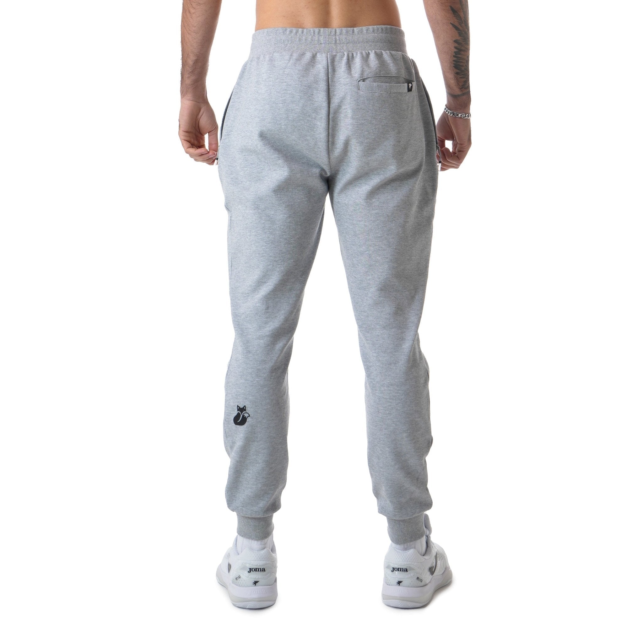 Pantalón Algodón Tilki Lehinde - Sur SportsVestuario
