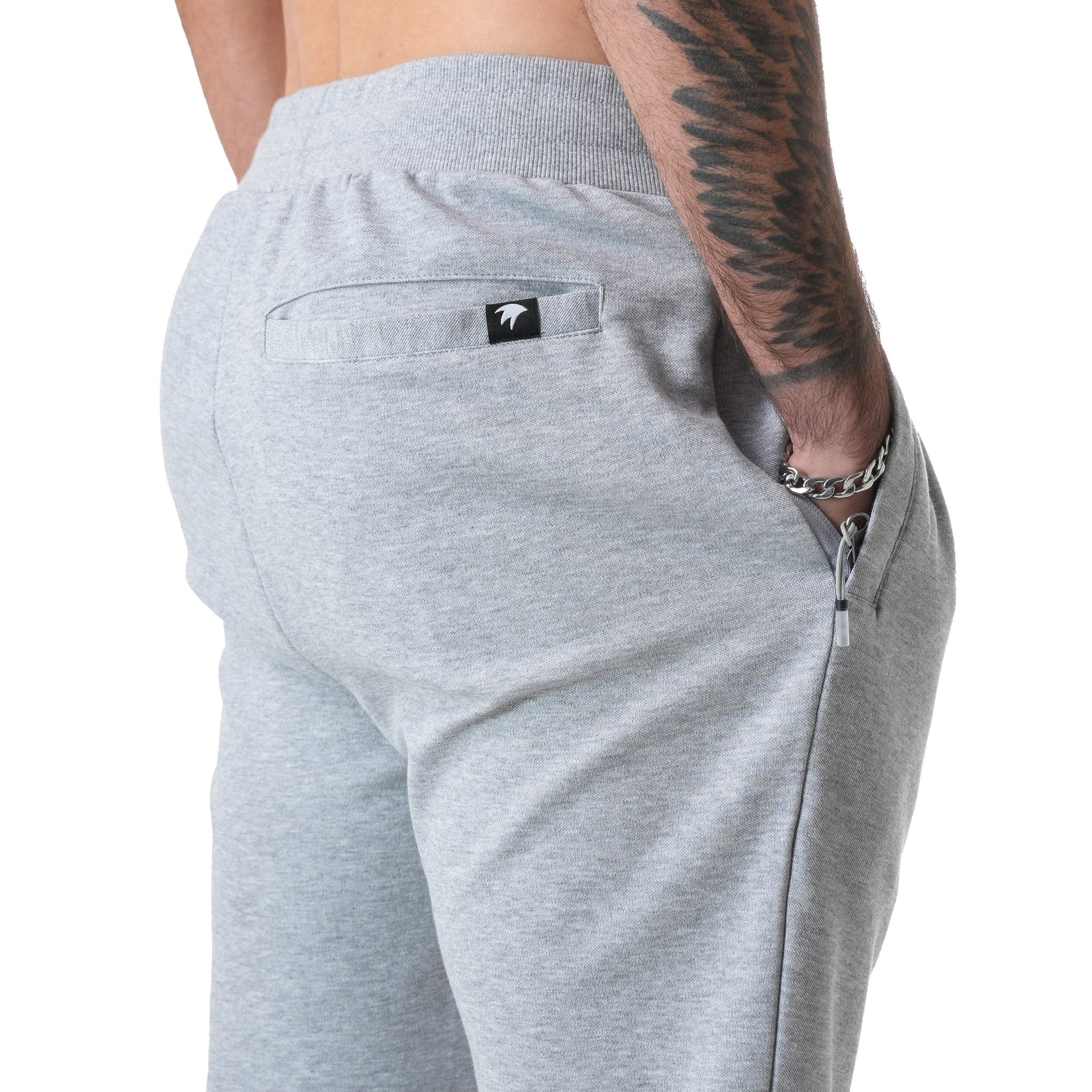 Pantalón Algodón Tilki Lehinde - Sur SportsVestuario