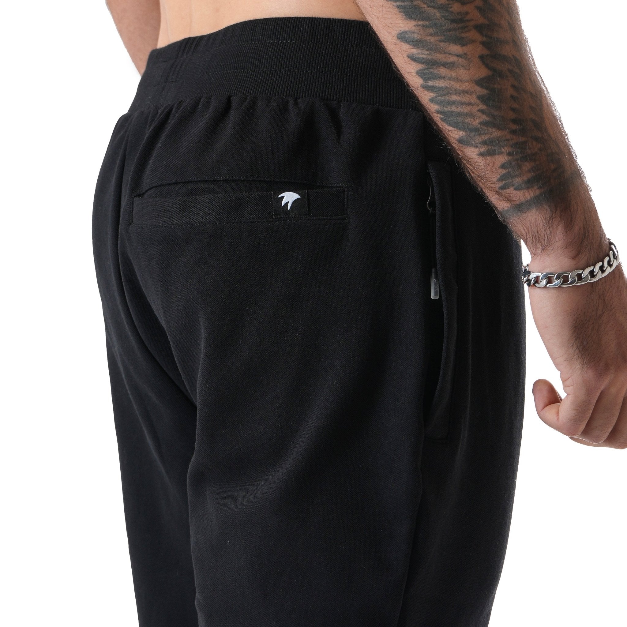 Pantalón Algodón Tilki Lehinde - Sur SportsVestuario