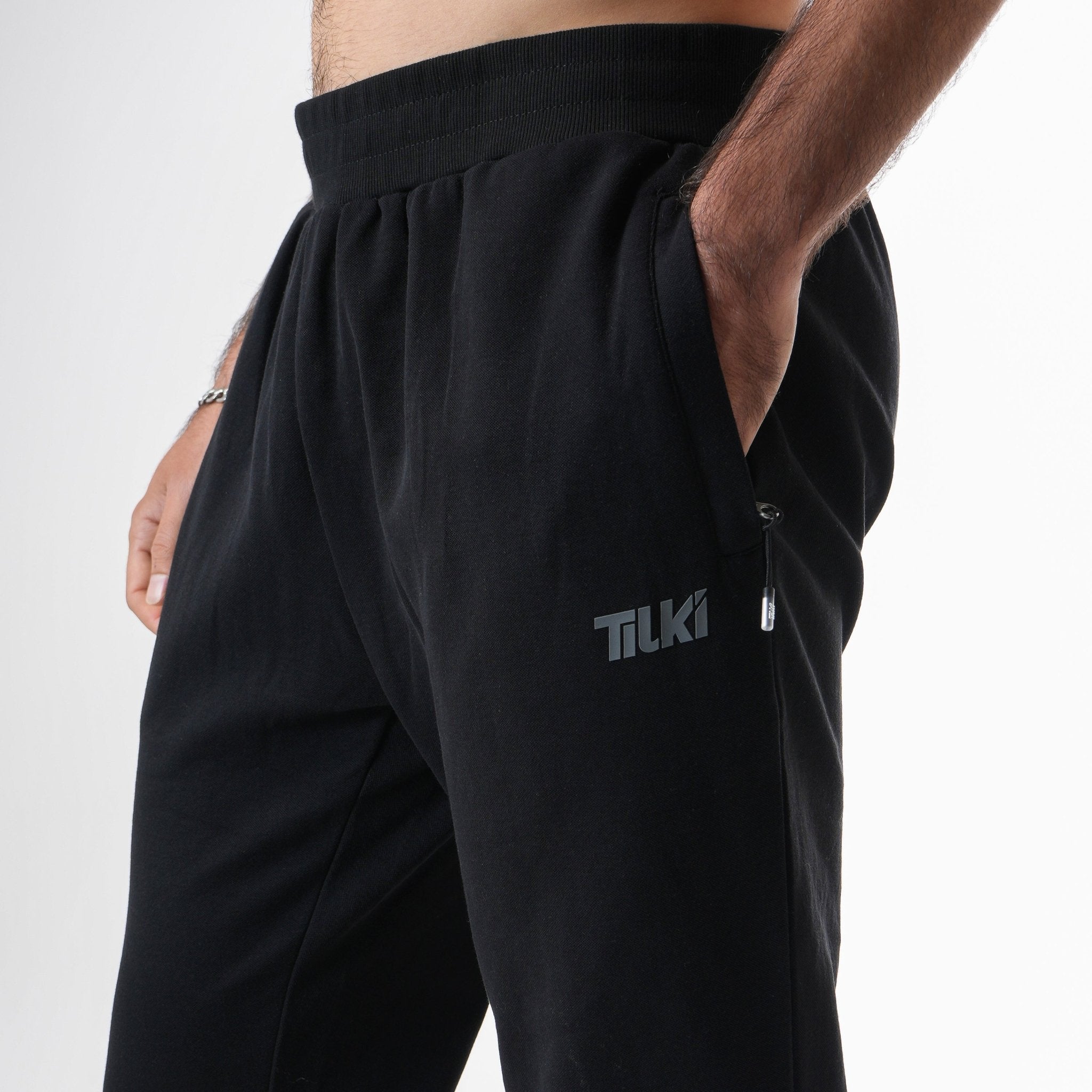 Pantalón Algodón Tilki Lehinde - Sur SportsVestuario