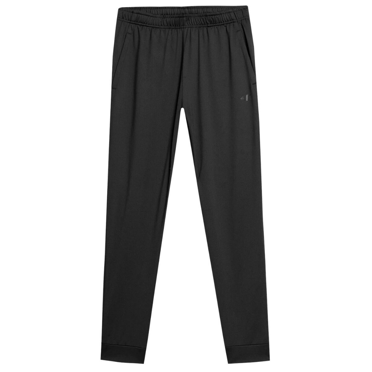 Pantalón Buzo 4F Negro - Sur Sports