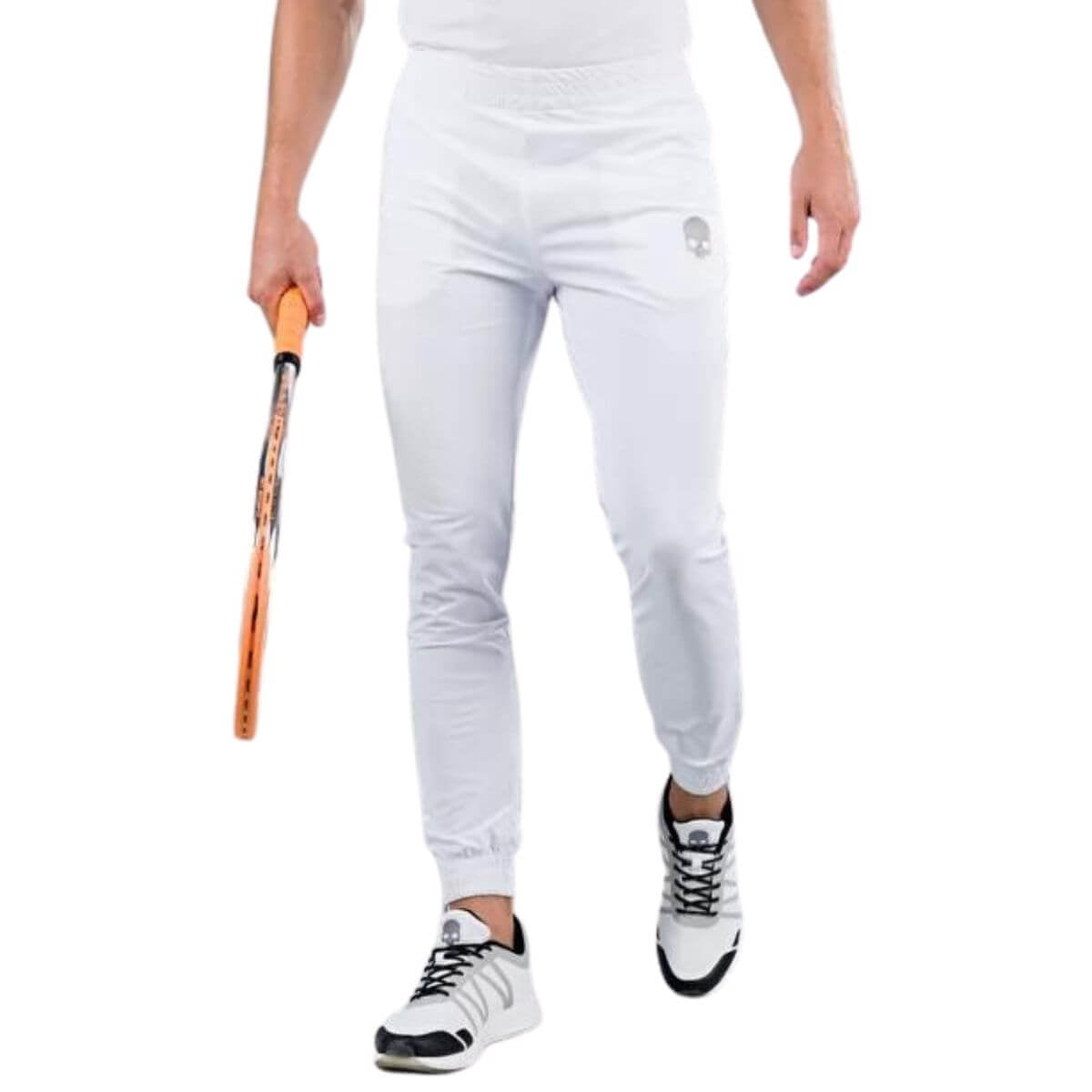 Pantalón Buzo Hydrogen Técnico Blanco - Sur SportsVestuario