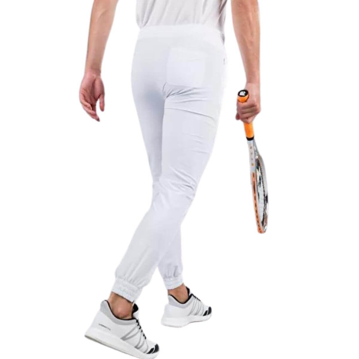 Pantalón Buzo Hydrogen Técnico Blanco - Sur SportsVestuario
