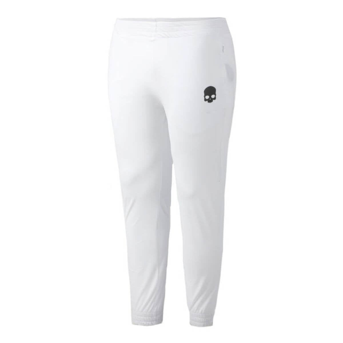 Pantalón Buzo Hydrogen Técnico Blanco - Sur SportsVestuario