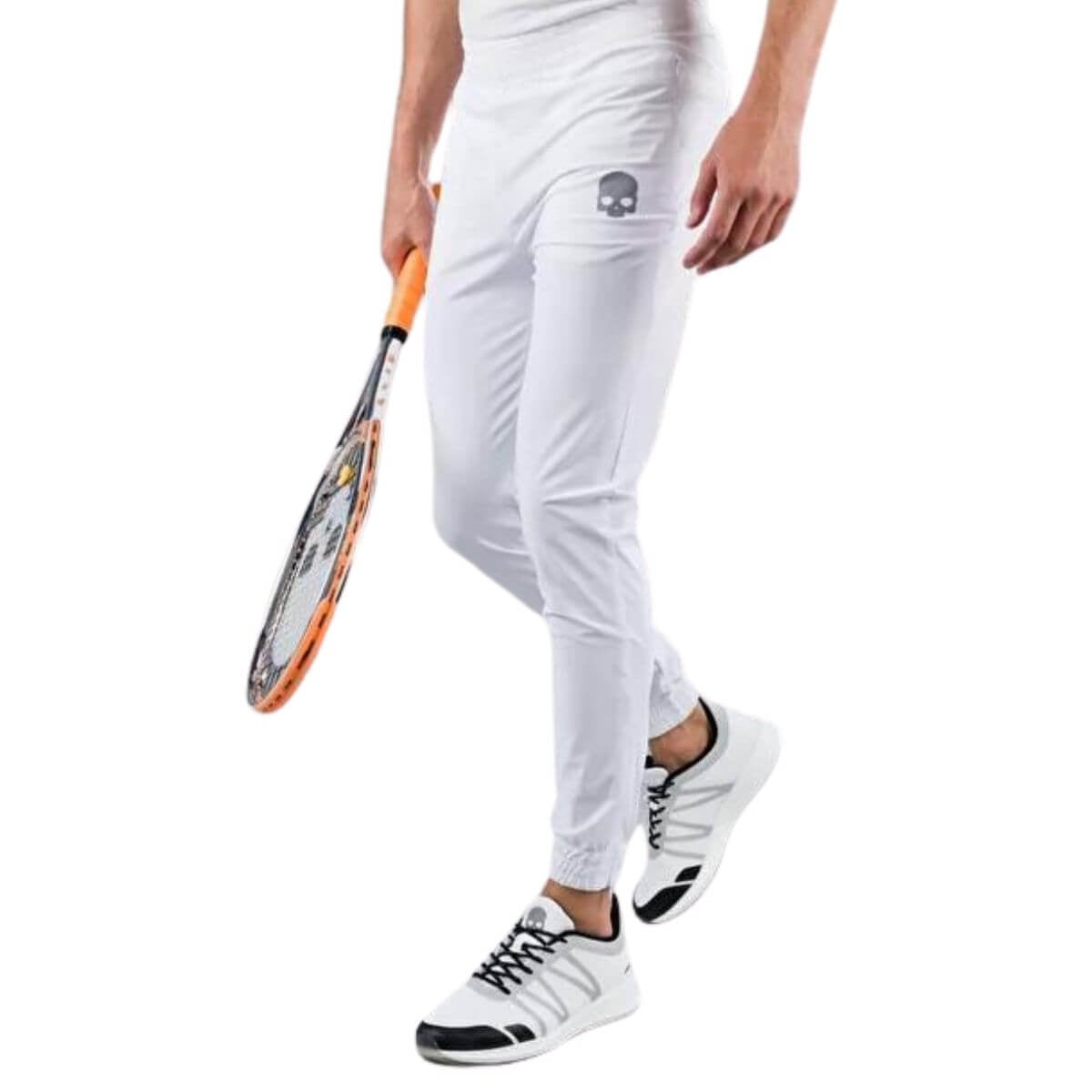 Pantalón Buzo Hydrogen Técnico Blanco - Sur SportsVestuario