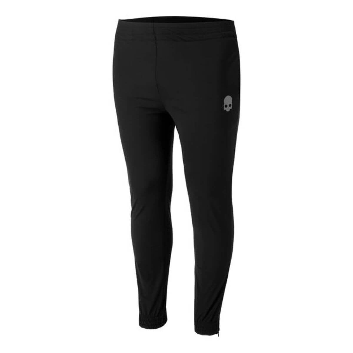 Pantalón Buzo Hydrogen Técnico Negro - Sur SportsVestuario