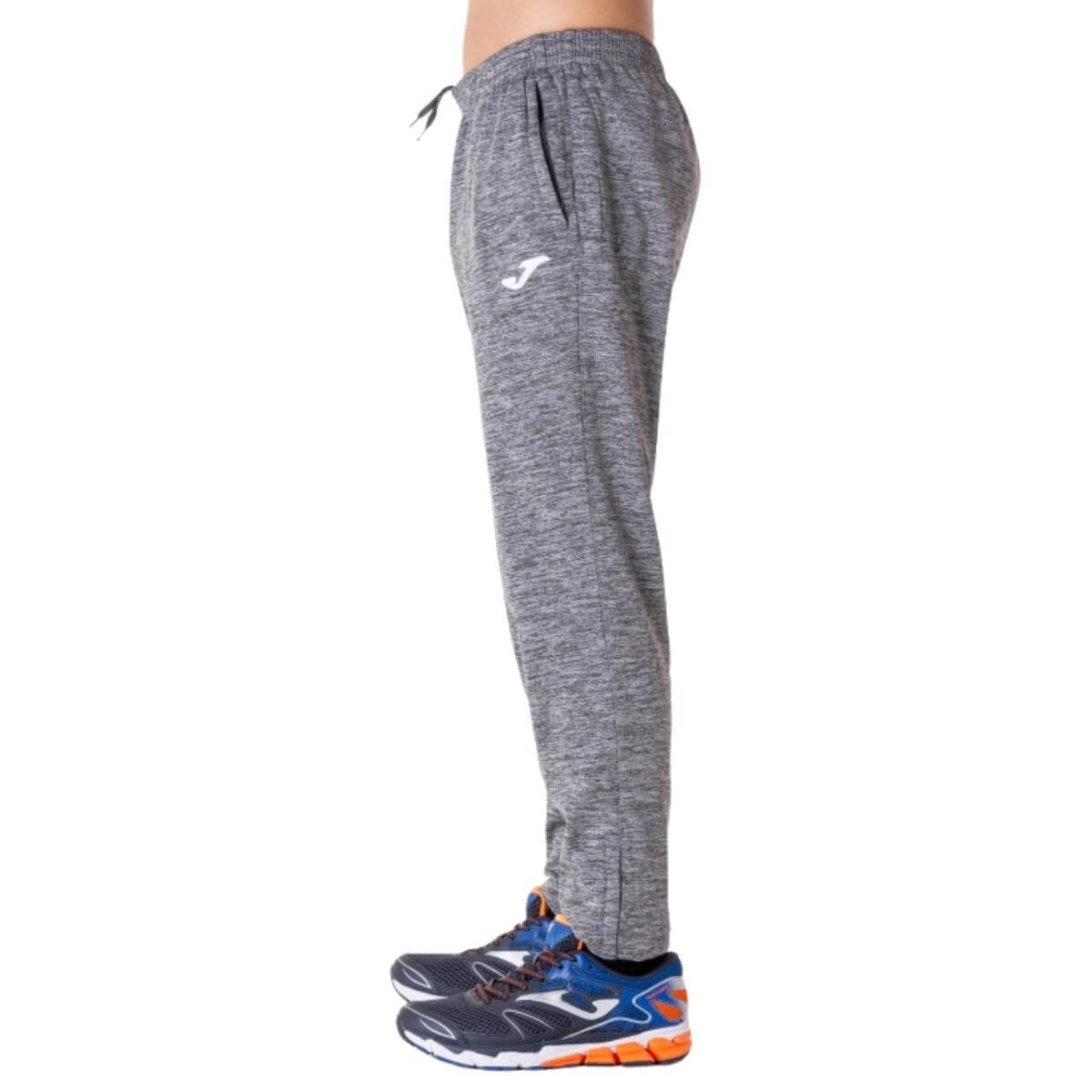 Pantalón Buzo Joma Elba Gris - Sur SportsVestuario