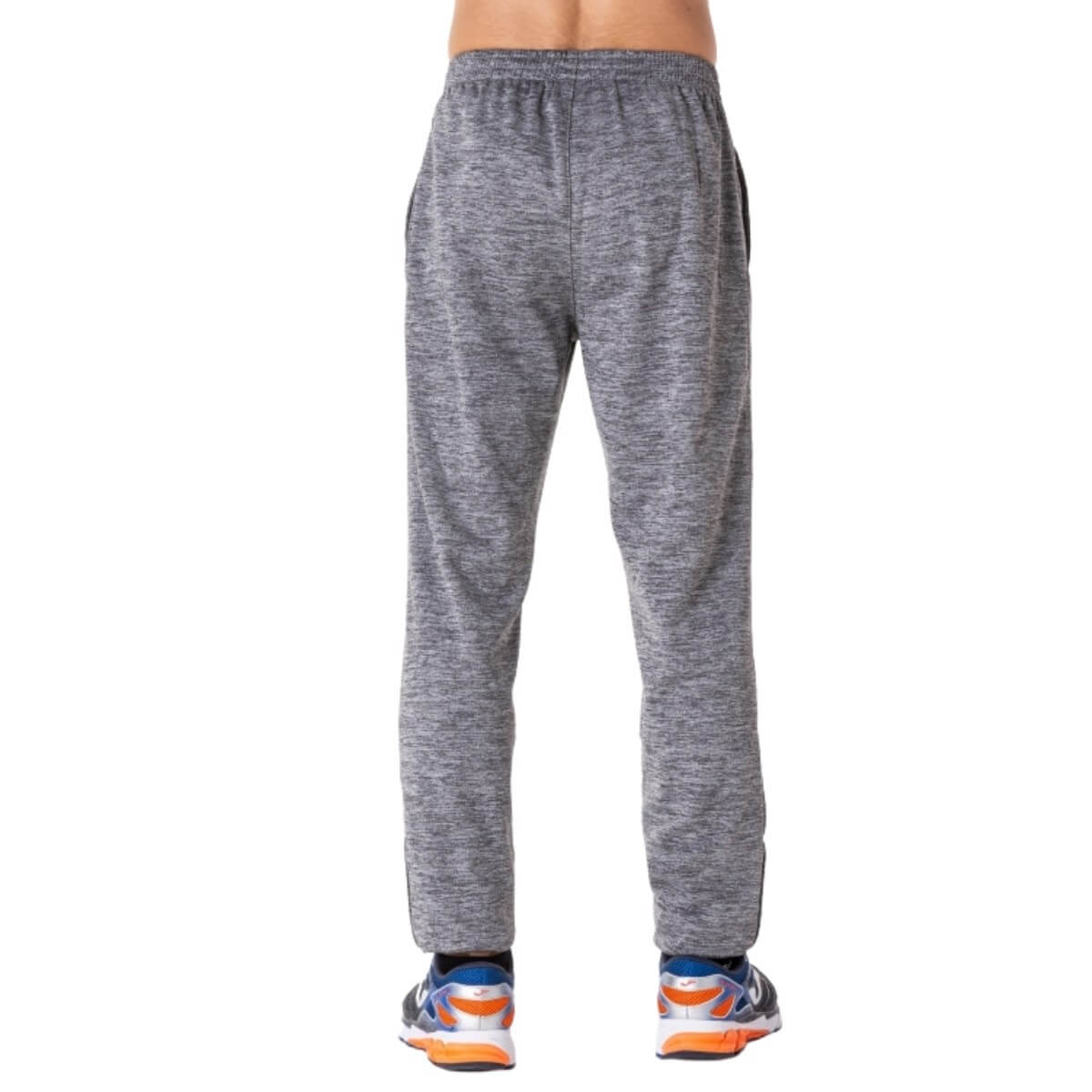 Pantalón Buzo Joma Elba Gris - Sur SportsVestuario