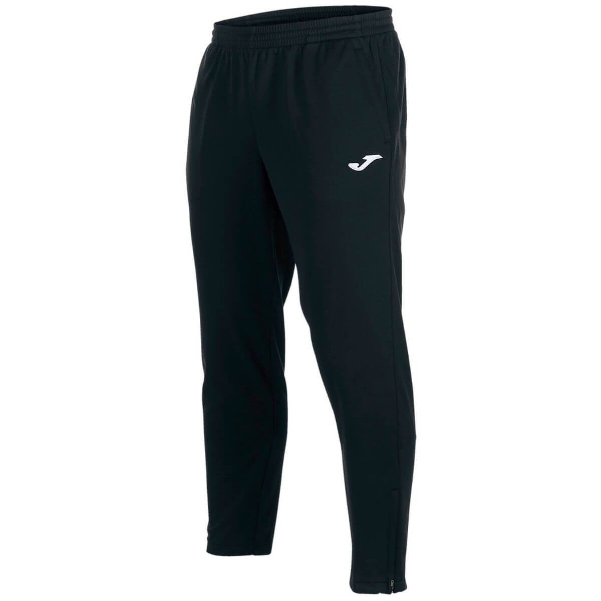 Pantalón Buzo Joma Elba Negro - Sur SportsVestuario