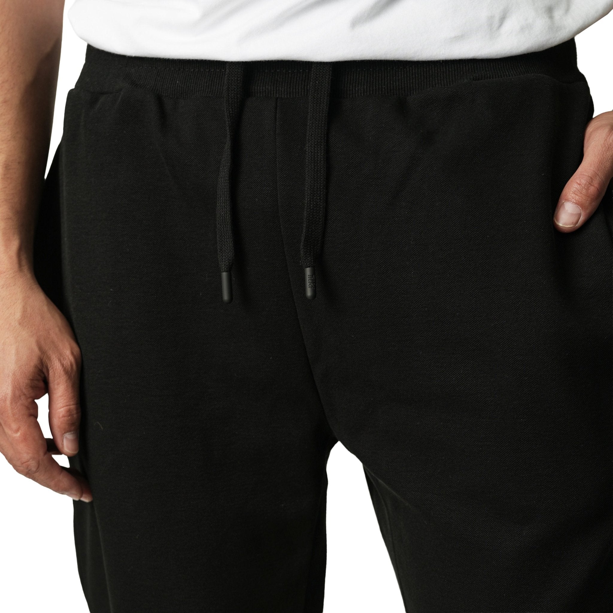Pantalón Cotton Straight Tilki Lehinde - Sur SportsVestuario