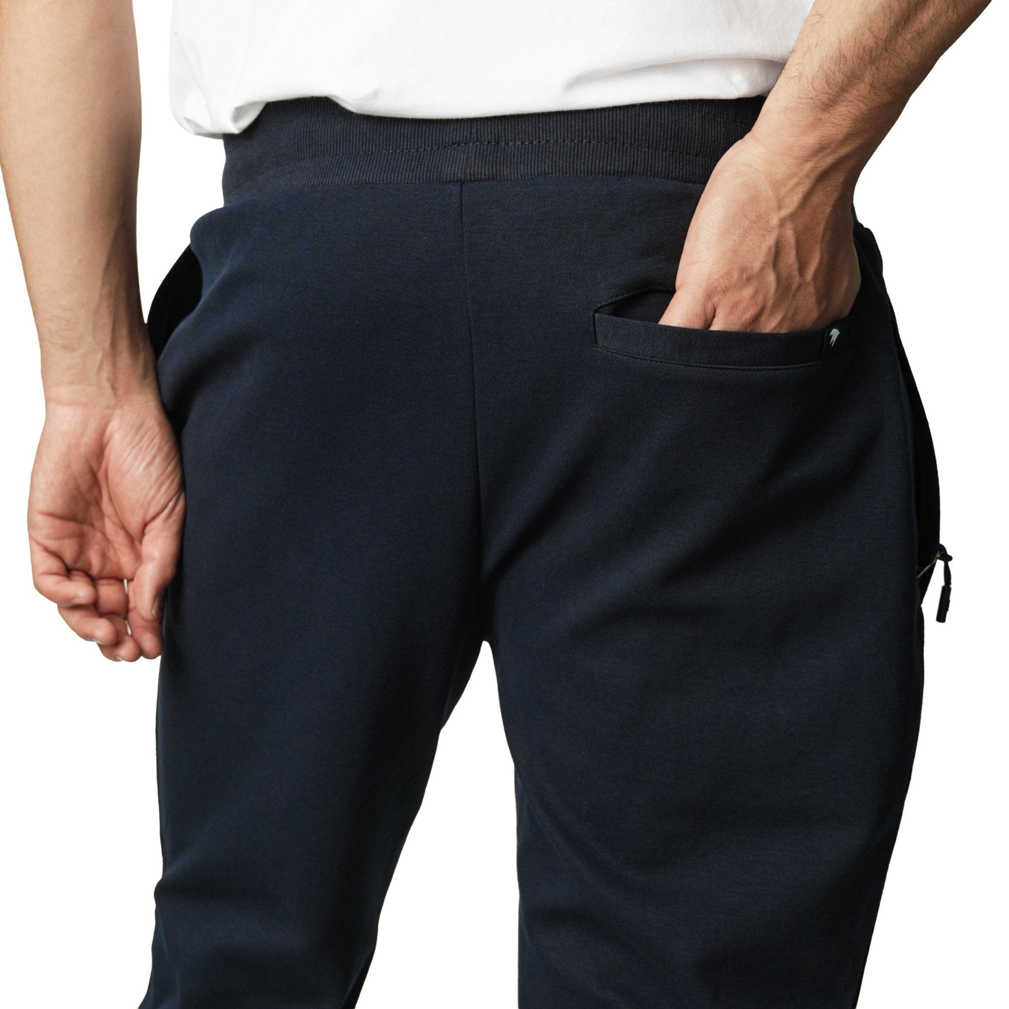 Pantalón Cotton Straight Tilki Lehinde - Sur SportsVestuario