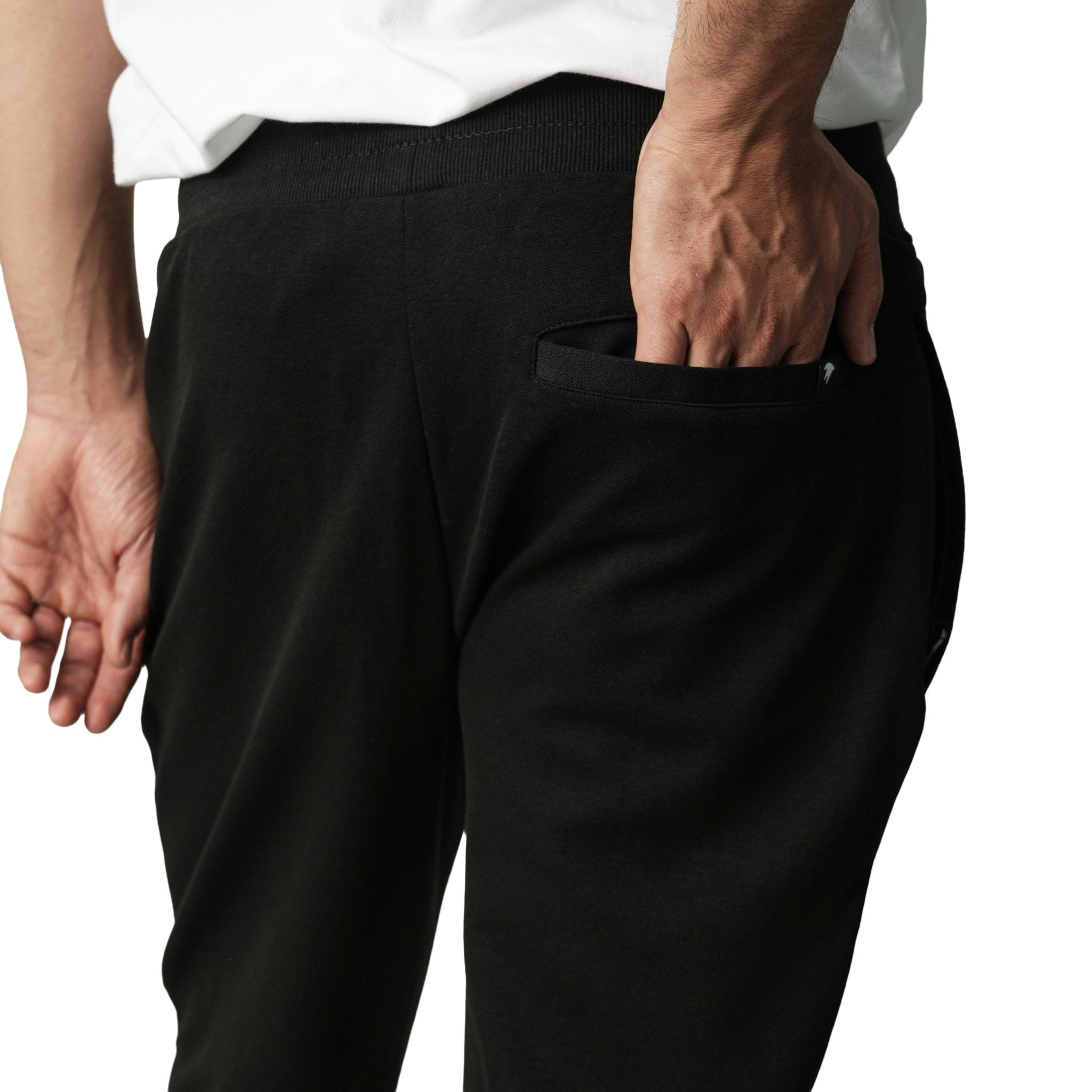 Pantalón Cotton Straight Tilki Lehinde - Sur SportsVestuario