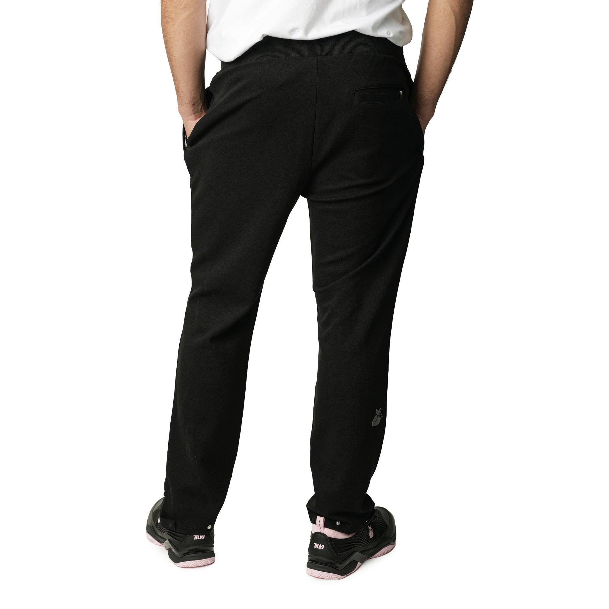 Pantalón Cotton Straight Tilki Lehinde - Sur SportsVestuario