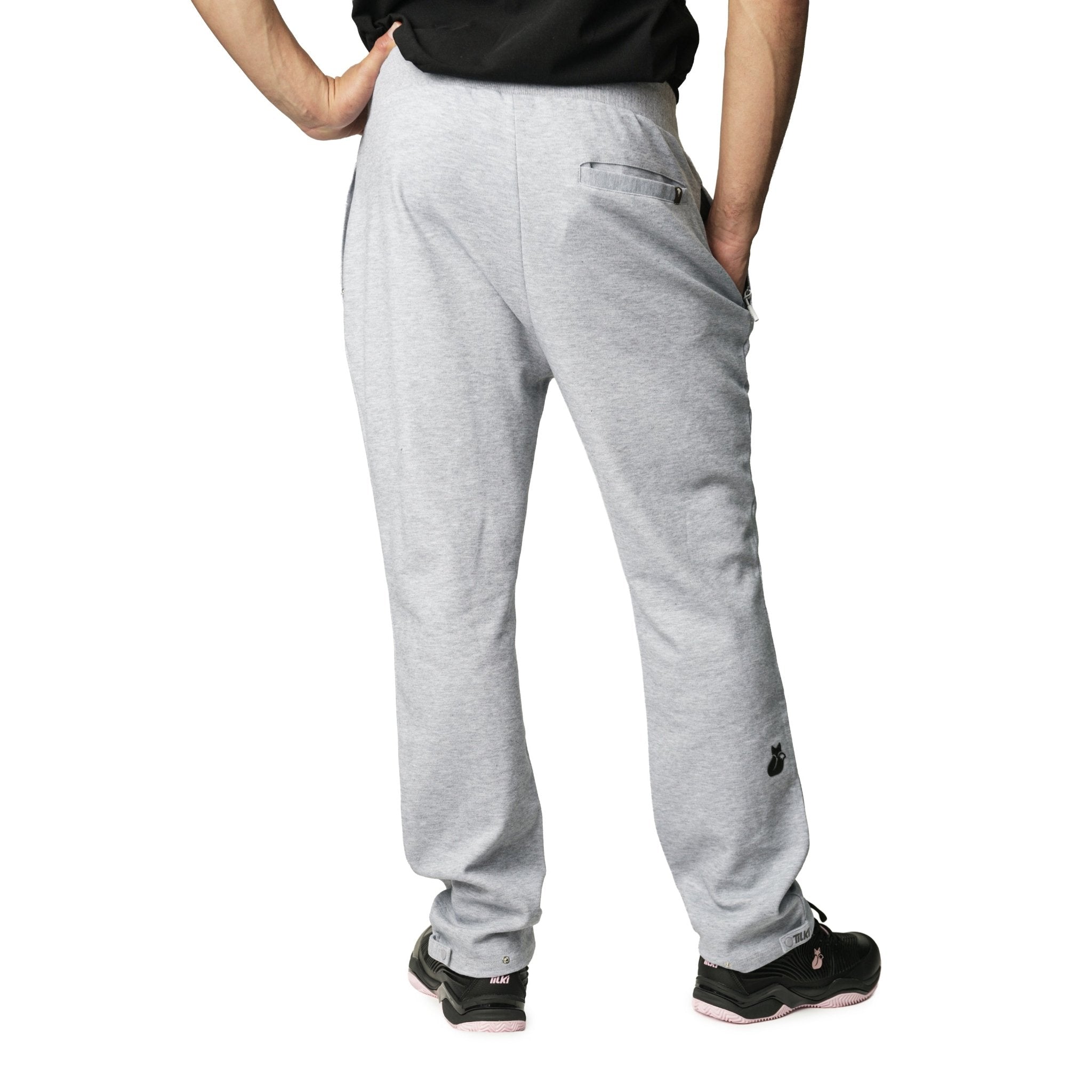 Pantalón Cotton Straight Tilki Lehinde - Sur SportsVestuario