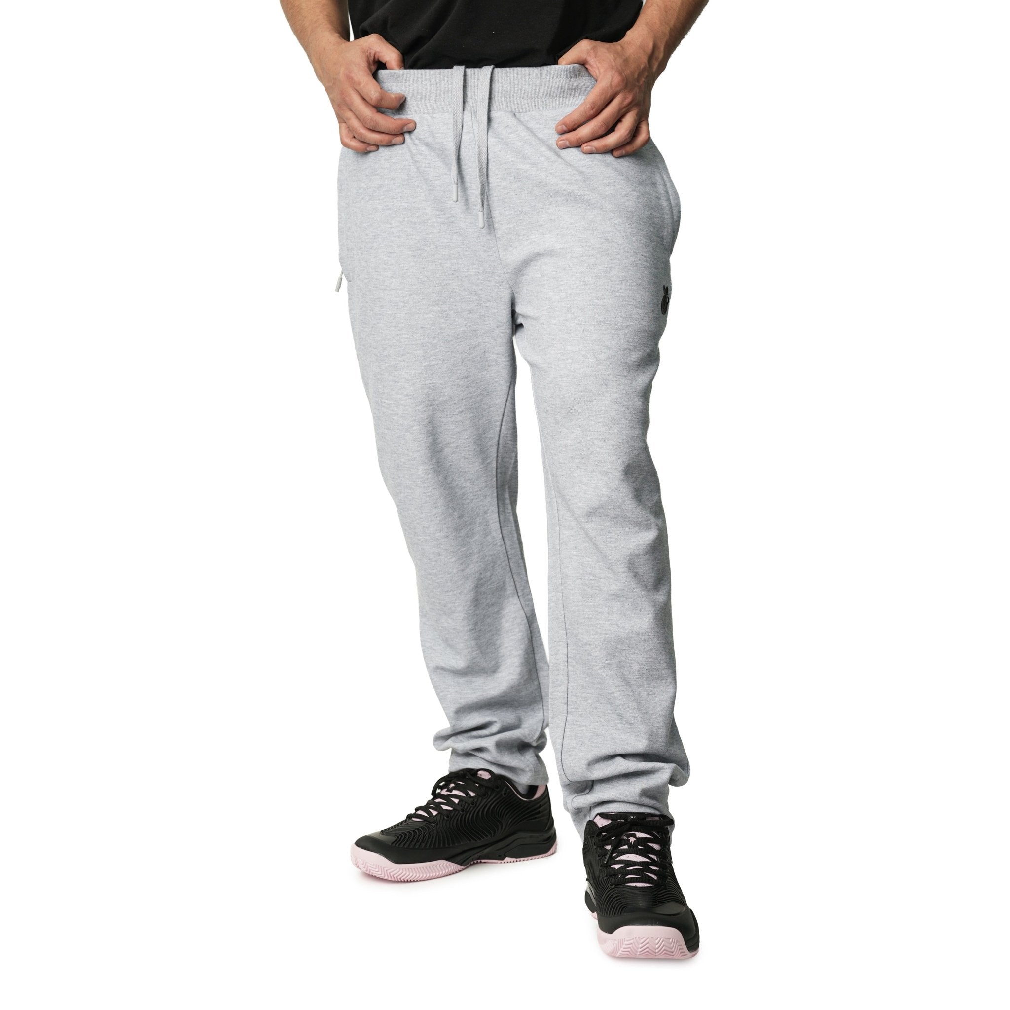 Pantalón Cotton Straight Tilki Lehinde - Sur SportsVestuario
