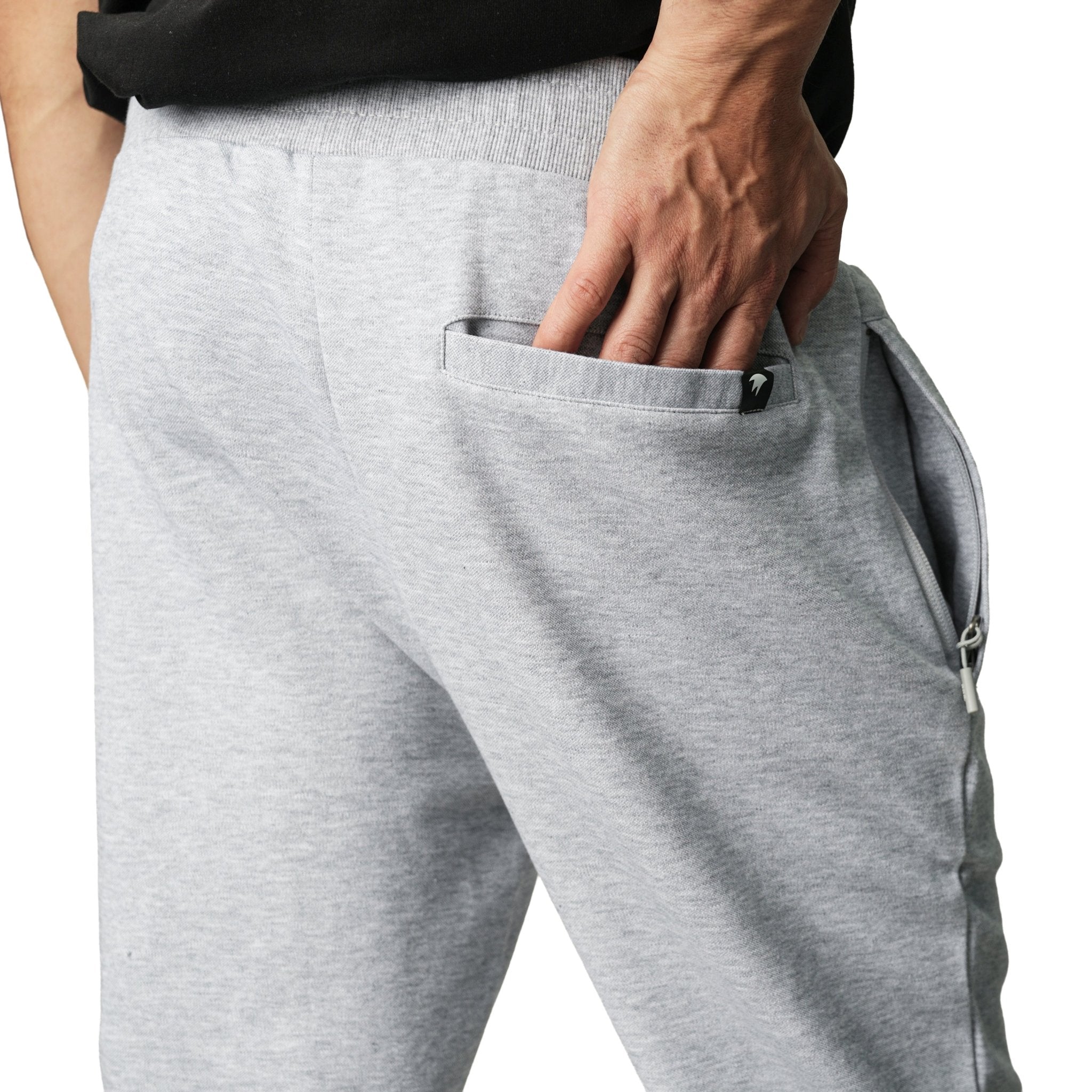 Pantalón Cotton Straight Tilki Lehinde - Sur SportsVestuario