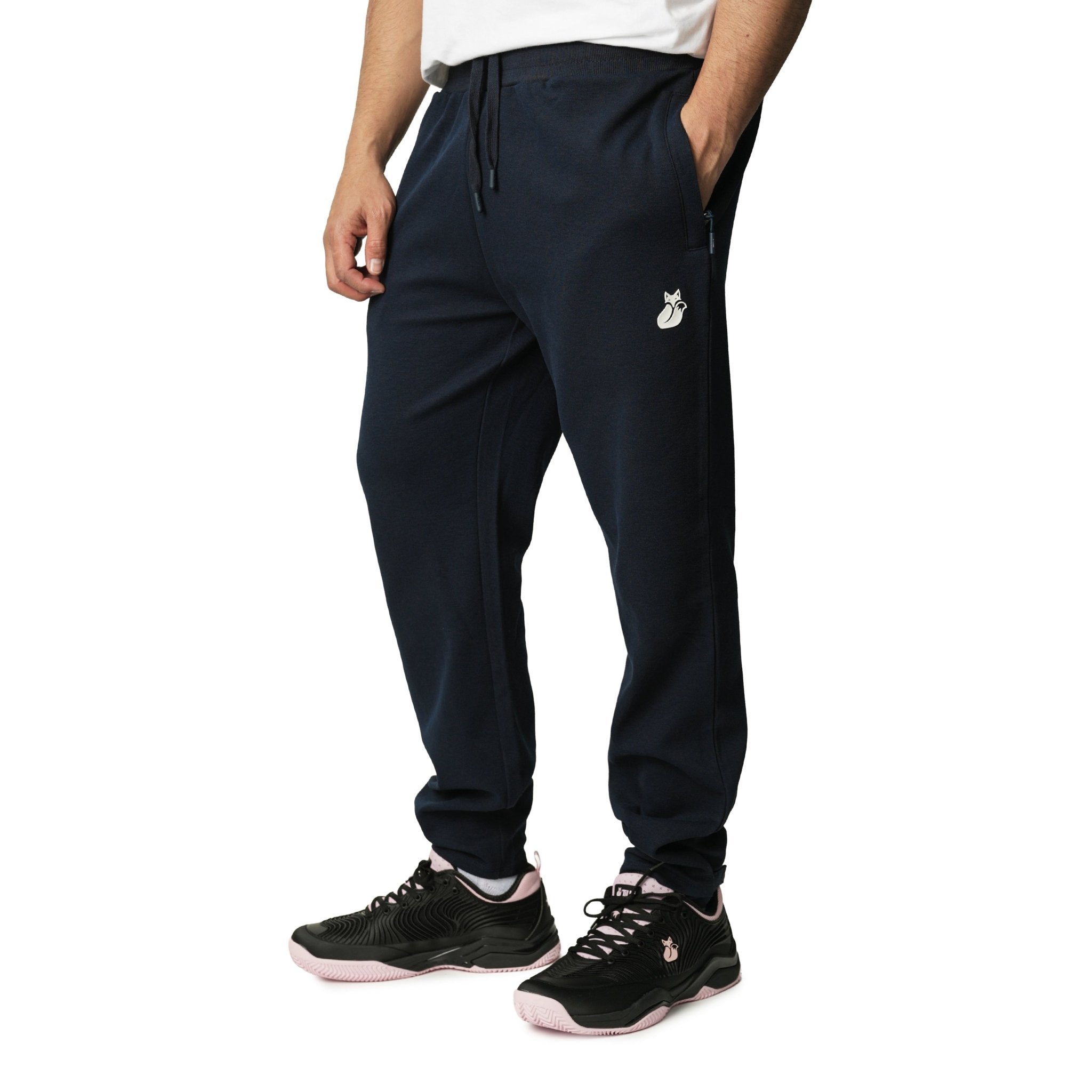 Pantalón Cotton Straight Tilki Lehinde - Sur SportsVestuario