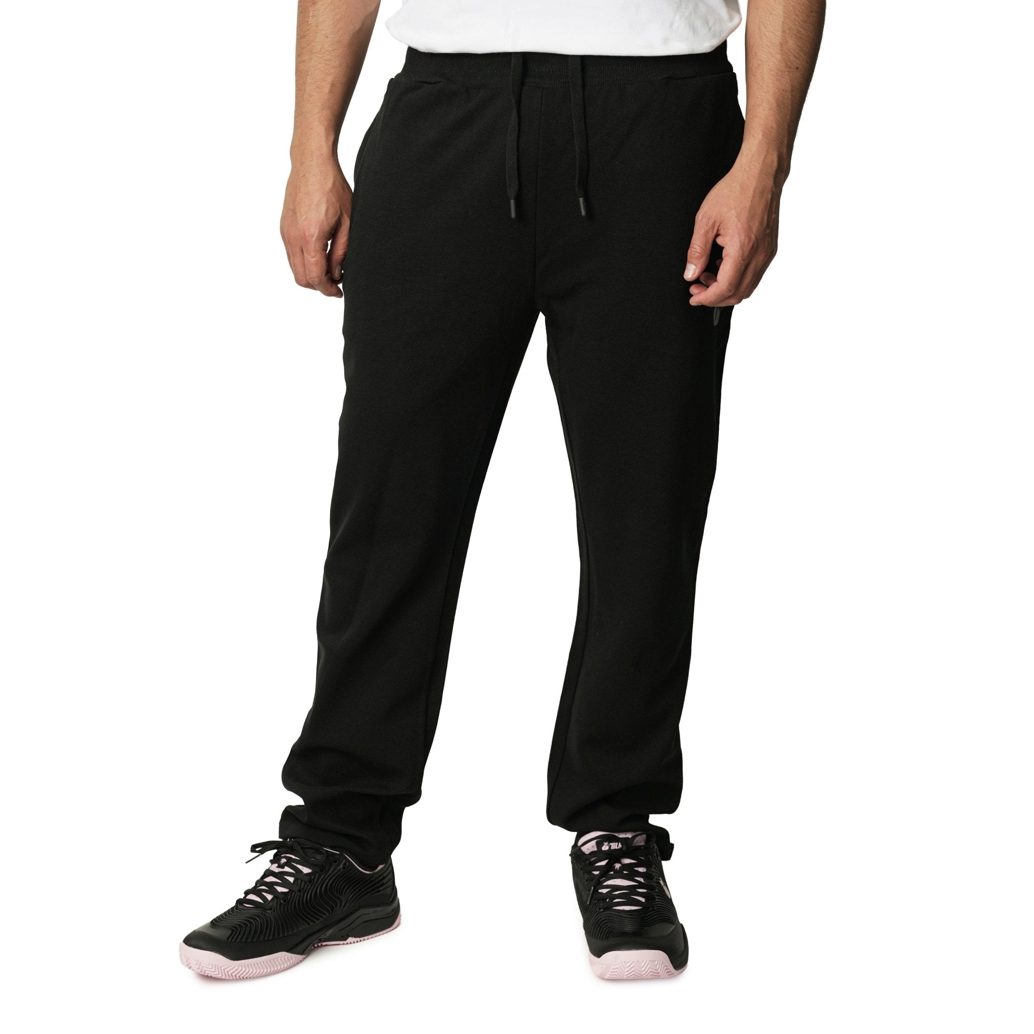 Pantalón Cotton Straight Tilki Lehinde - Sur SportsVestuario