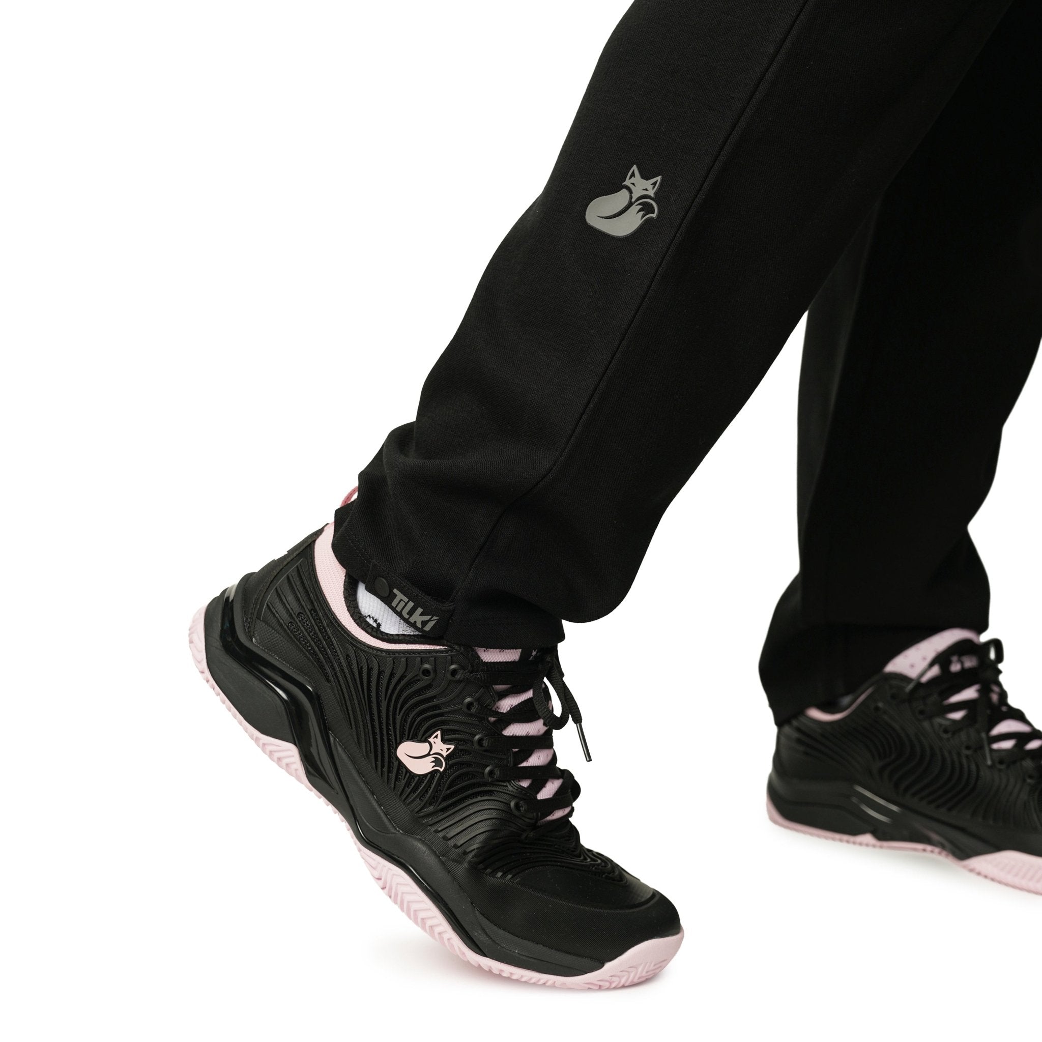 Pantalón Cotton Straight Tilki Lehinde - Sur SportsVestuario