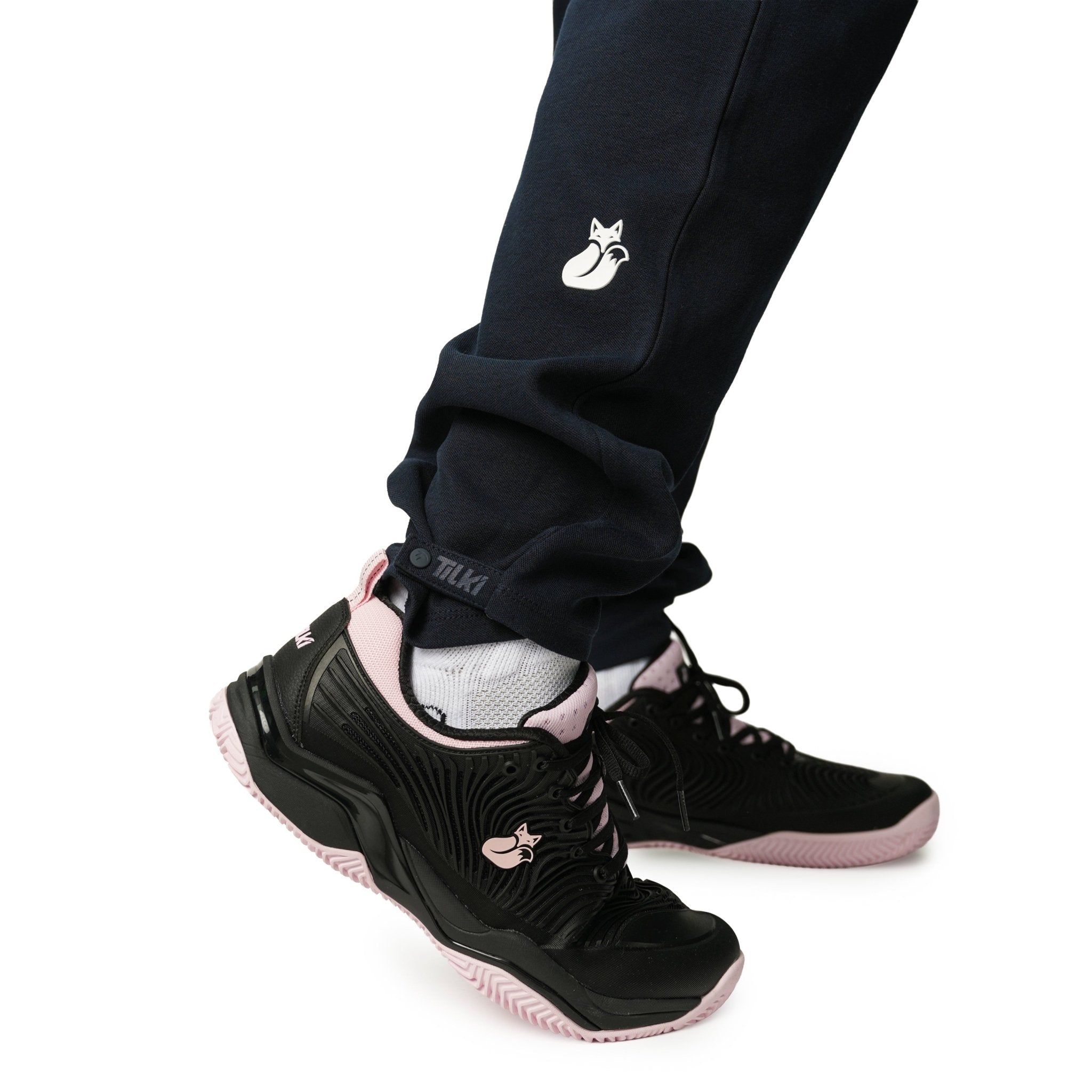 Pantalón Cotton Straight Tilki Lehinde - Sur SportsVestuario