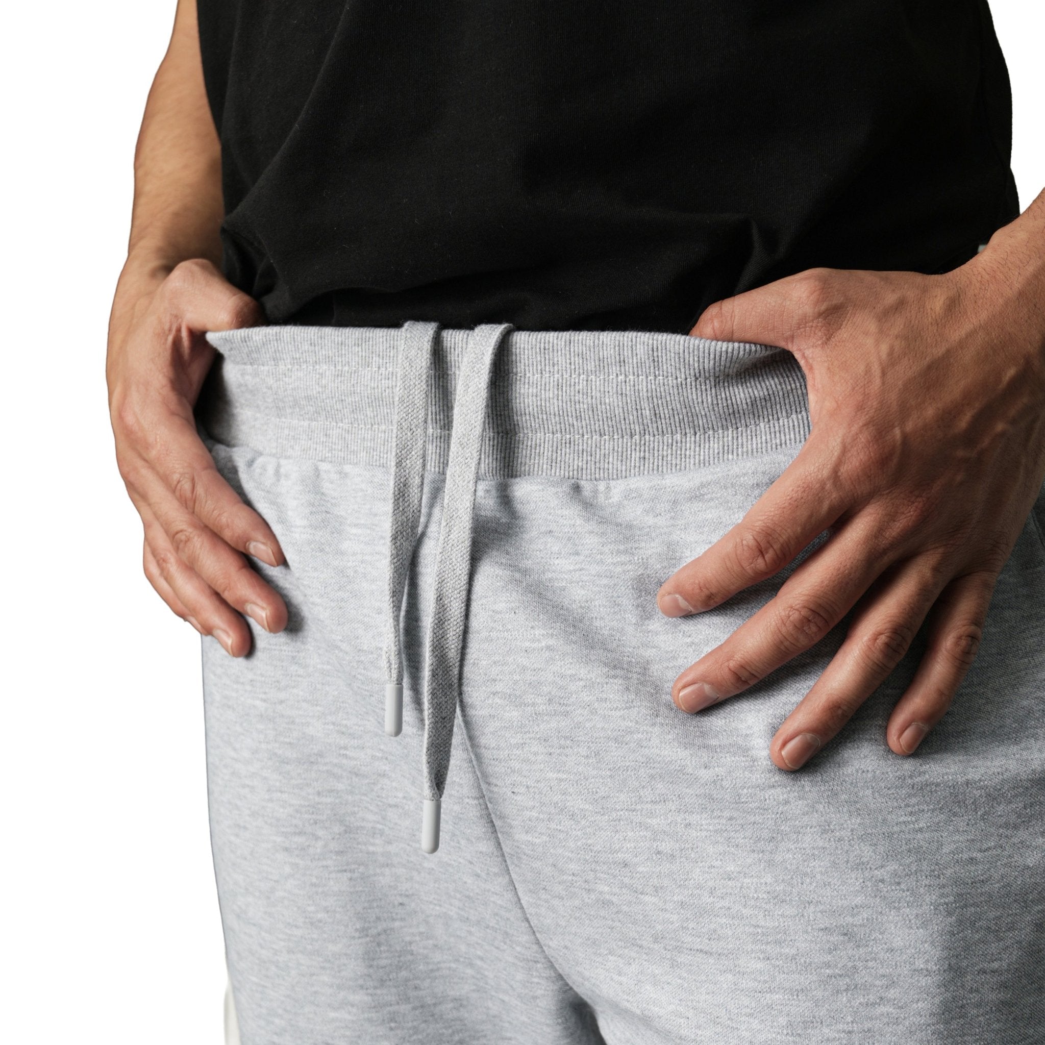 Pantalón Cotton Straight Tilki Lehinde - Sur SportsVestuario