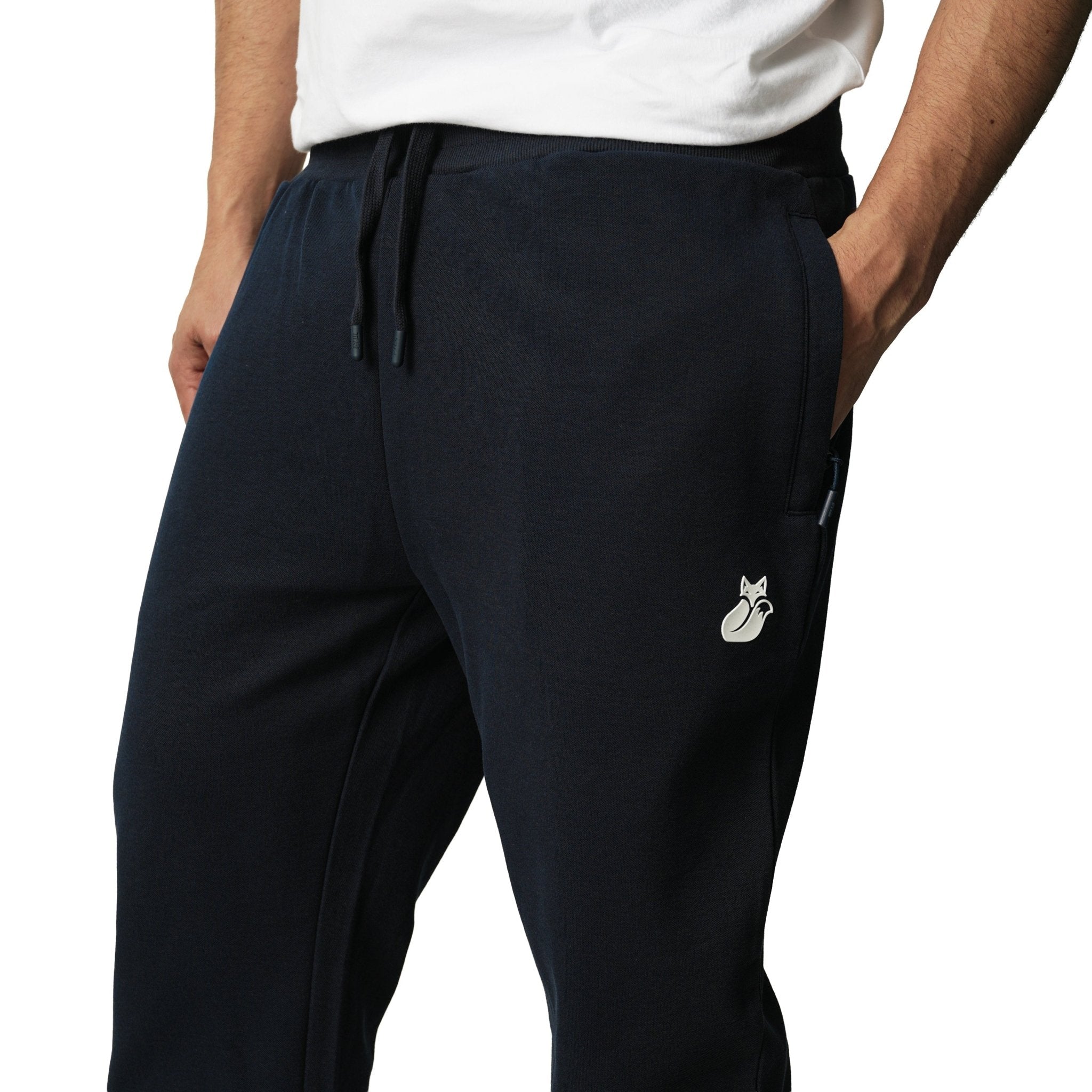 Pantalón Cotton Straight Tilki Lehinde - Sur SportsVestuario