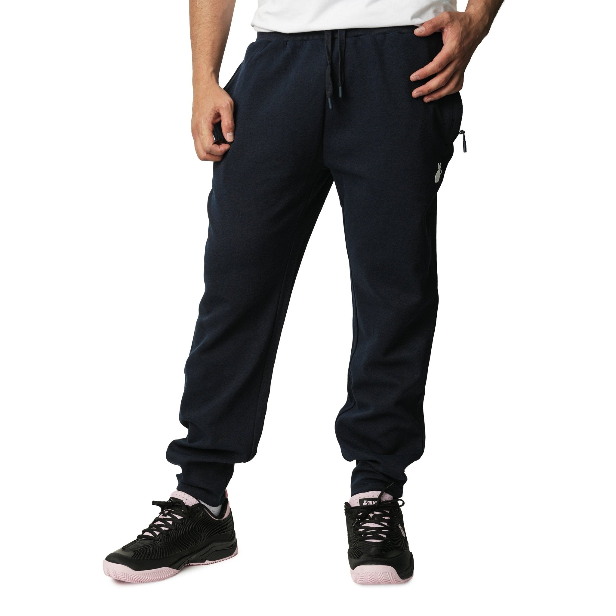 Pantalón Cotton Straight Tilki Lehinde - Sur SportsVestuario
