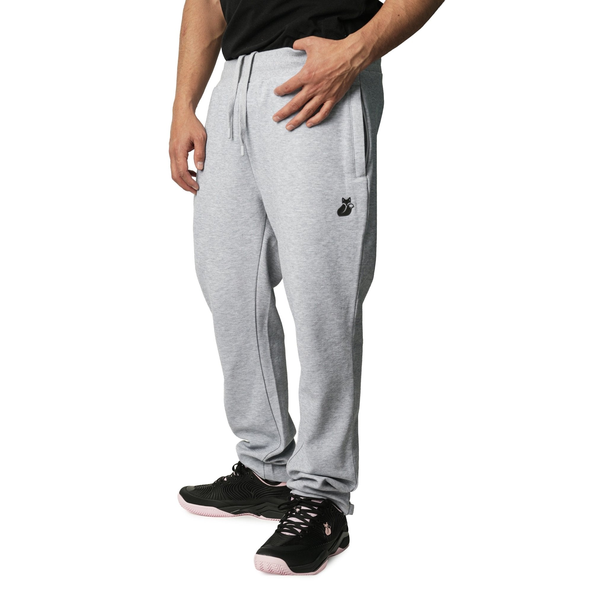 Pantalón Cotton Straight Tilki Lehinde - Sur SportsVestuario
