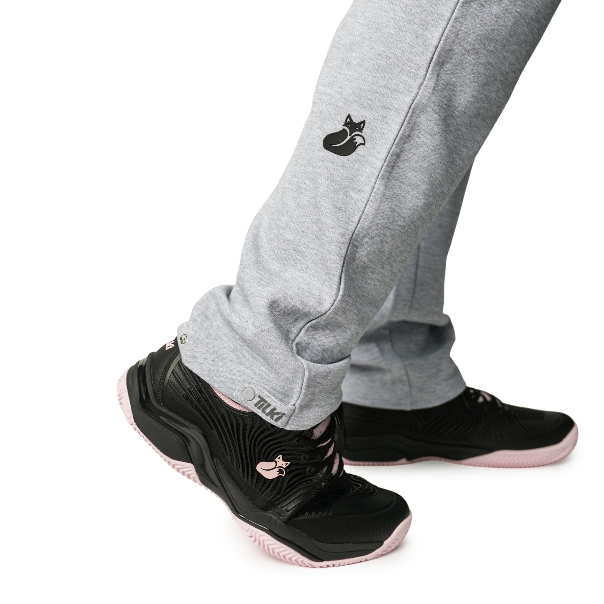 Pantalón Cotton Straight Tilki Lehinde - Sur SportsVestuario