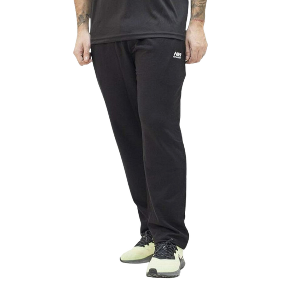 Pantalón Enebe Culmen Adulto Recto Negro
