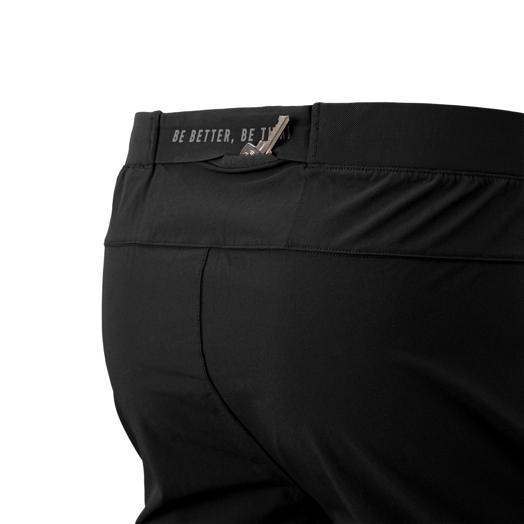 Pantalón Entrenamiento 4Way Tilki Lehinde - Sur SportsVestuario