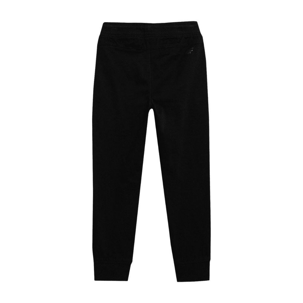 Pantalón Jogger Niña 4F Negro - Sur SportsPantalon