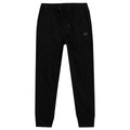 Pantalon Jogger Niño 4F Negro