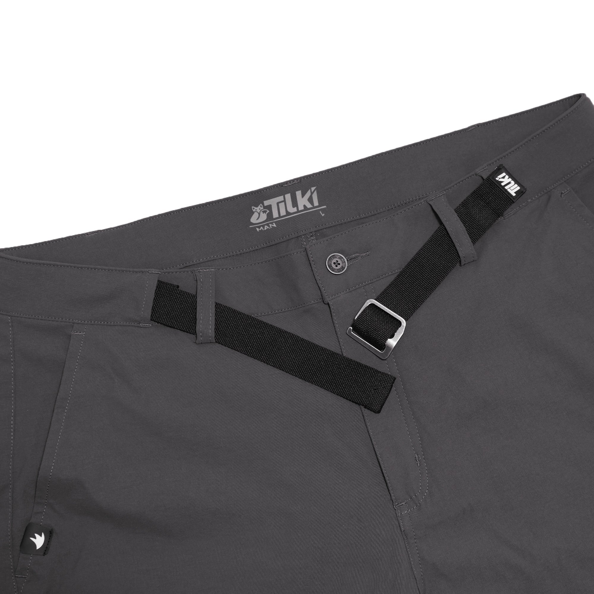Pantalon Melez Tilki Lehinde - Sur SportsVestuario