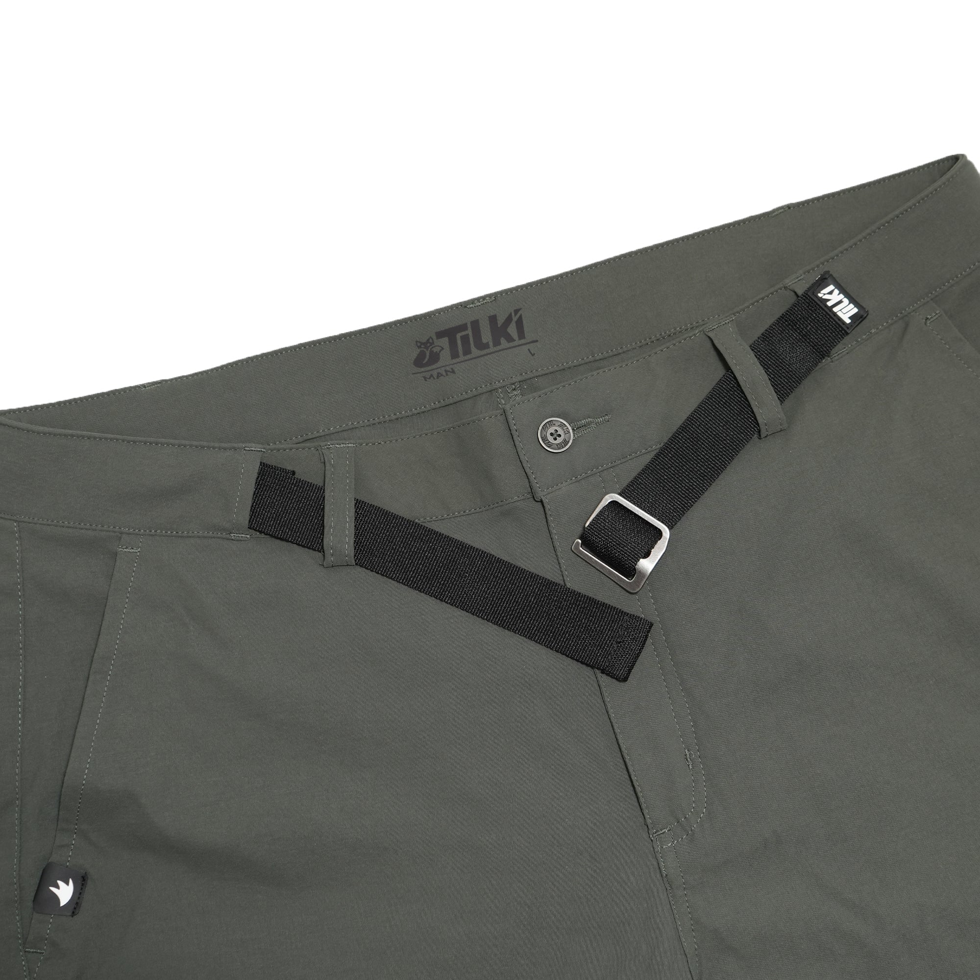 Pantalon Melez Tilki Lehinde - Sur SportsVestuario
