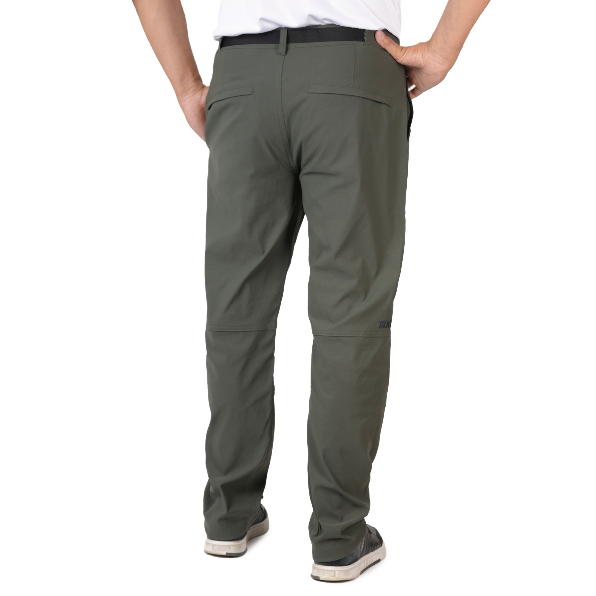 Pantalon Melez Tilki Lehinde - Sur SportsVestuario
