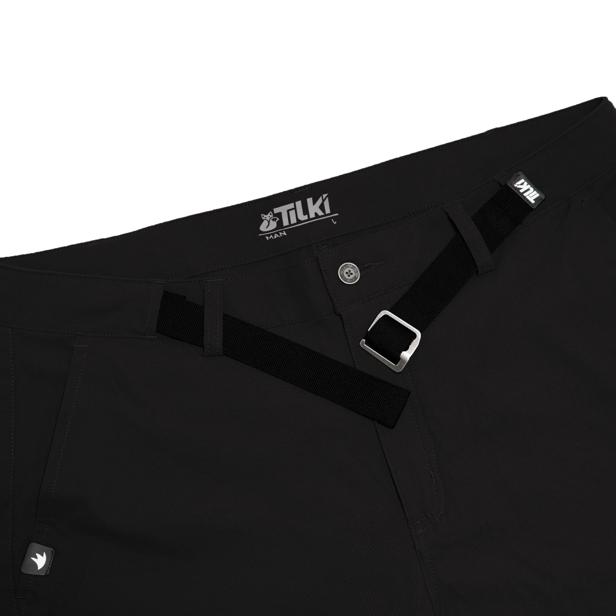 Pantalon Melez Tilki Lehinde - Sur SportsVestuario