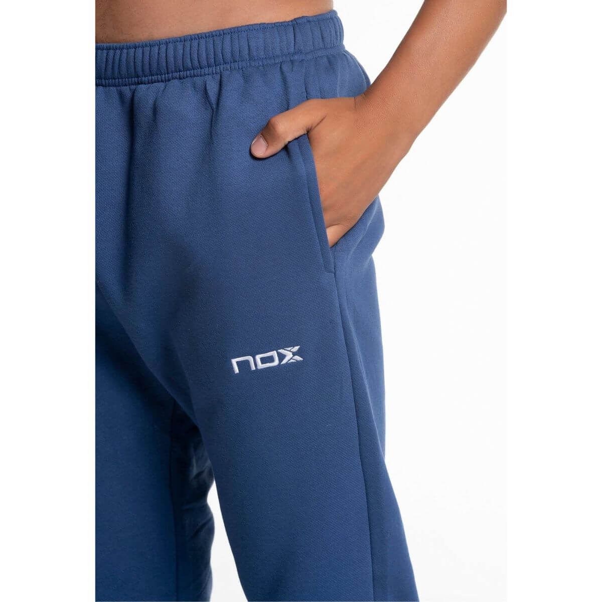 Pantalon Nox Azul Marino - Sur SportsVestuario