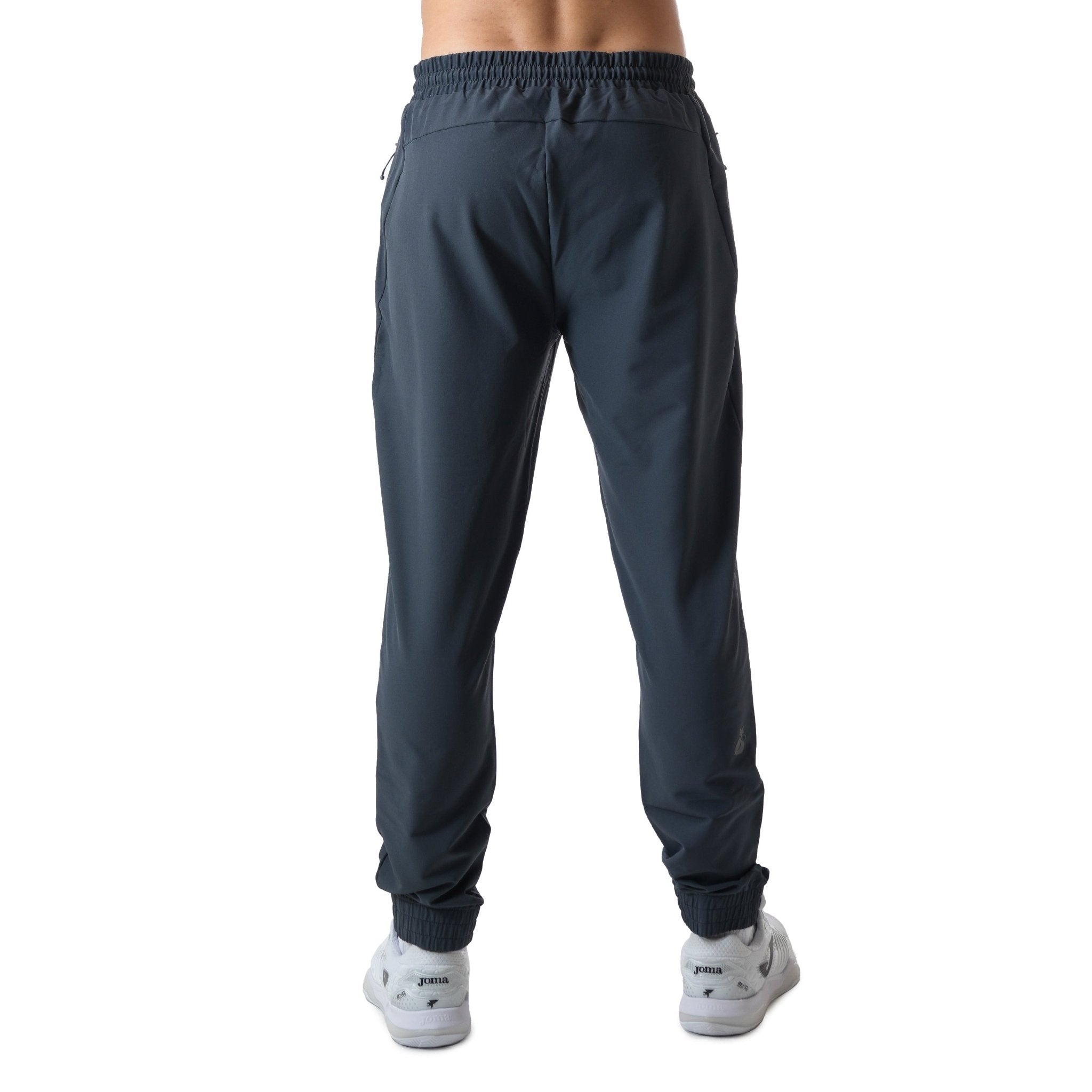 Pantalón Training Poly Tilki Lehinde - Sur SportsVestuario