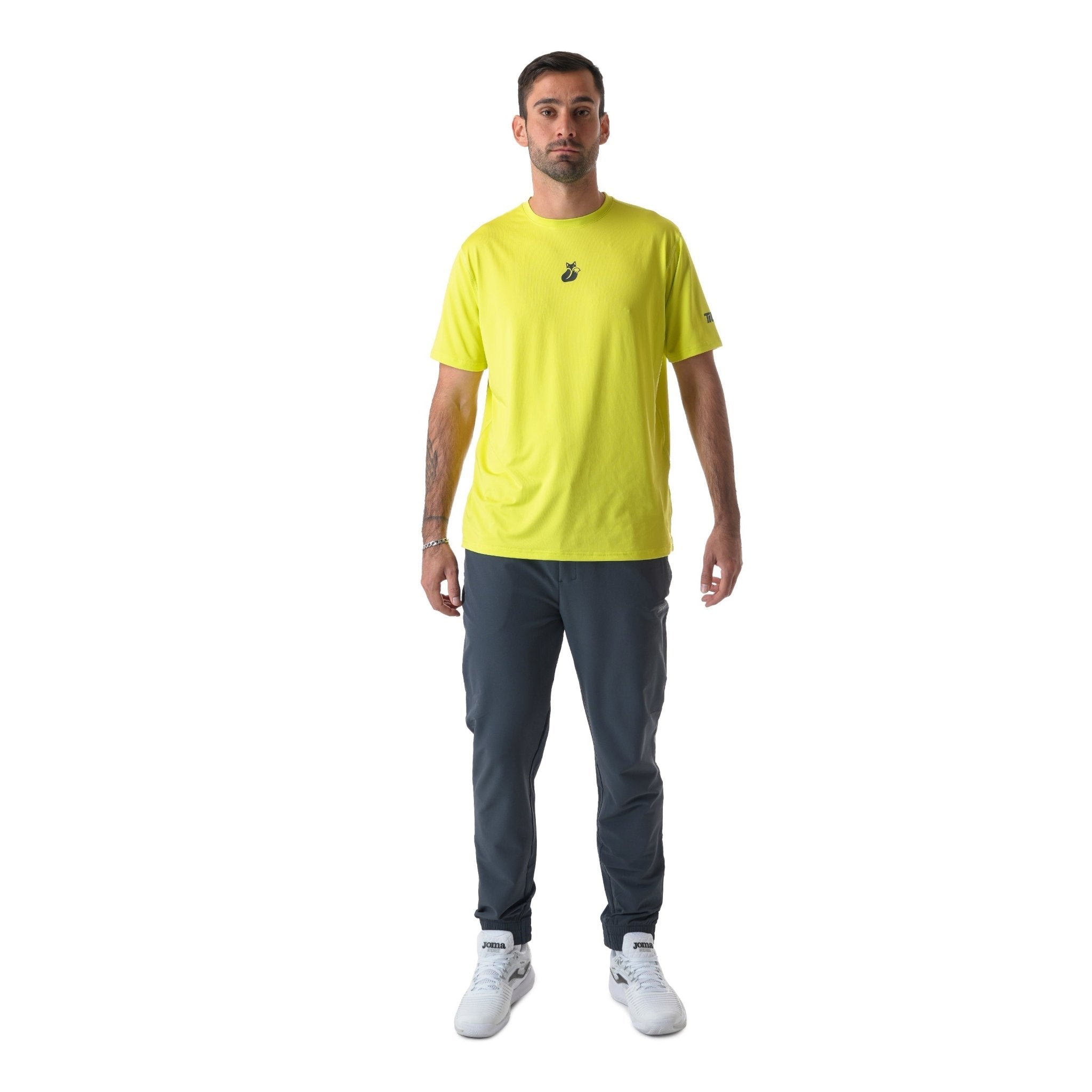 Pantalón Training Poly Tilki Lehinde - Sur SportsVestuario