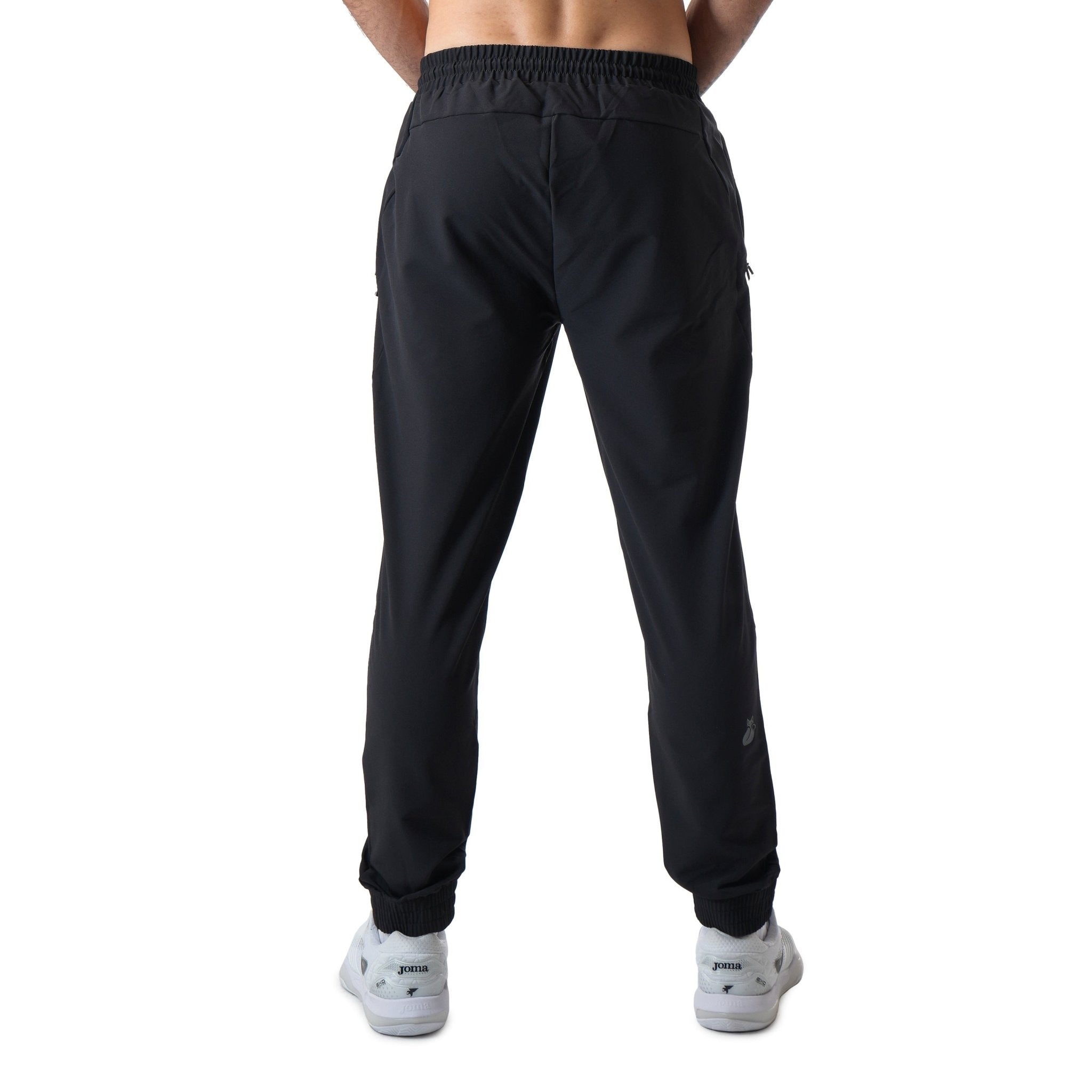 Pantalón Training Poly Tilki Lehinde - Sur SportsVestuario