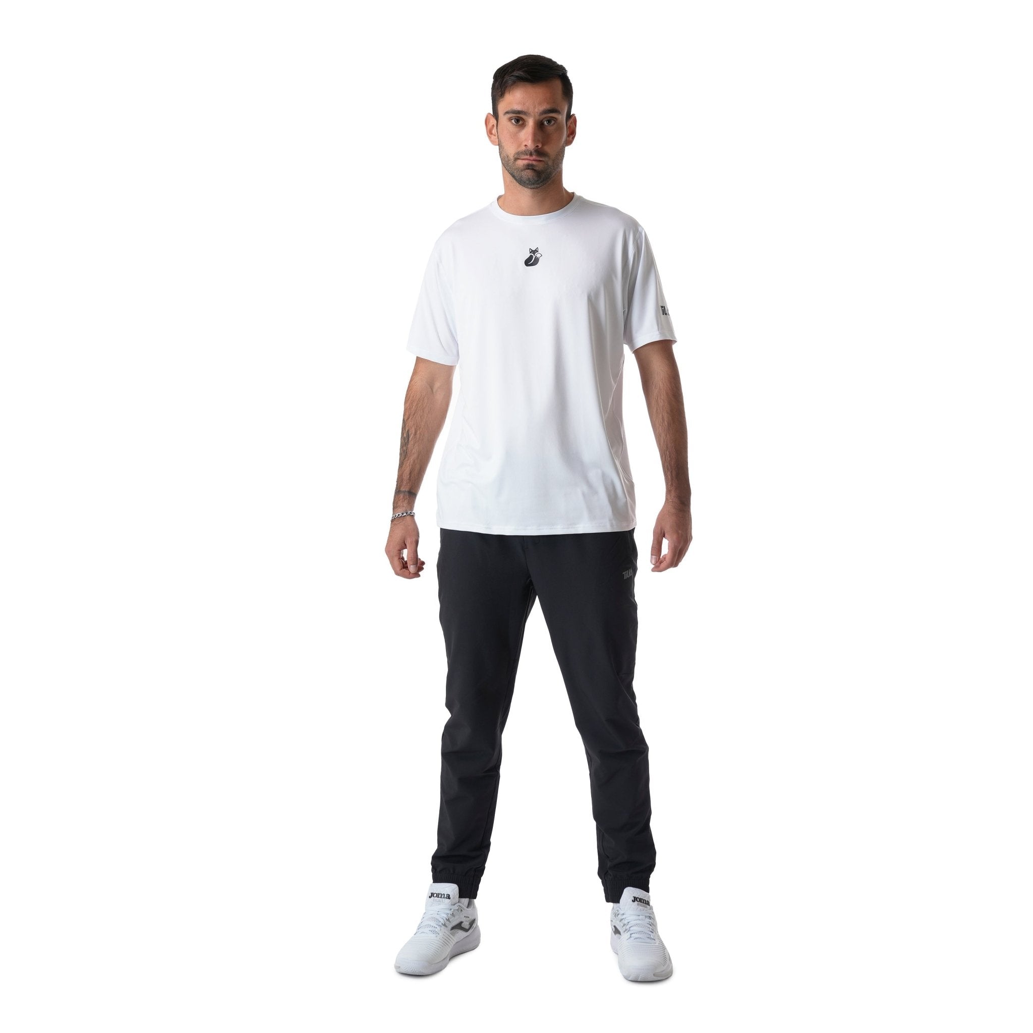 Pantalón Training Poly Tilki Lehinde - Sur SportsVestuario
