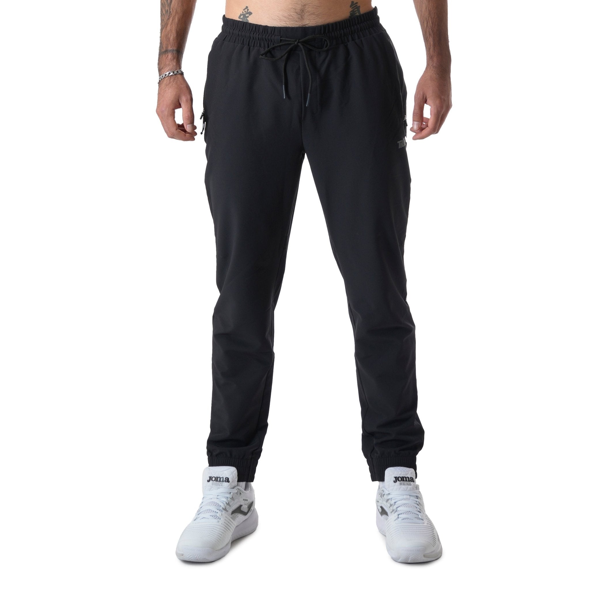 Pantalón Training Poly Tilki Lehinde - Sur SportsVestuario