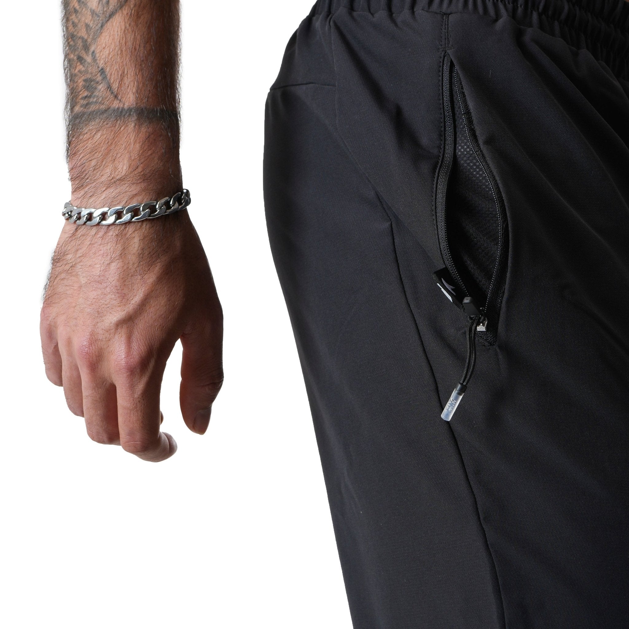 Pantalón Training Poly Tilki Lehinde - Sur SportsVestuario
