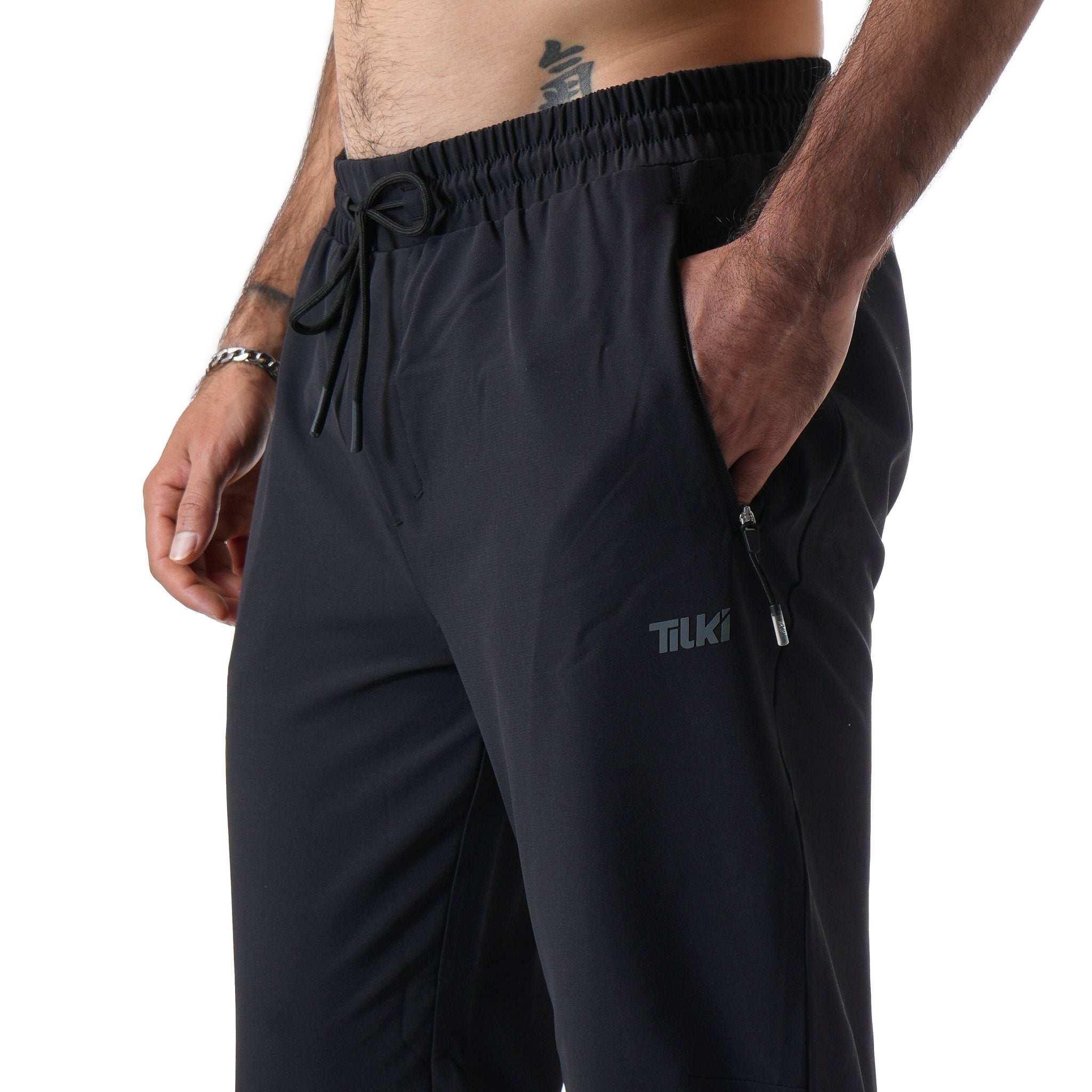 Pantalón Training Poly Tilki Lehinde - Sur SportsVestuario
