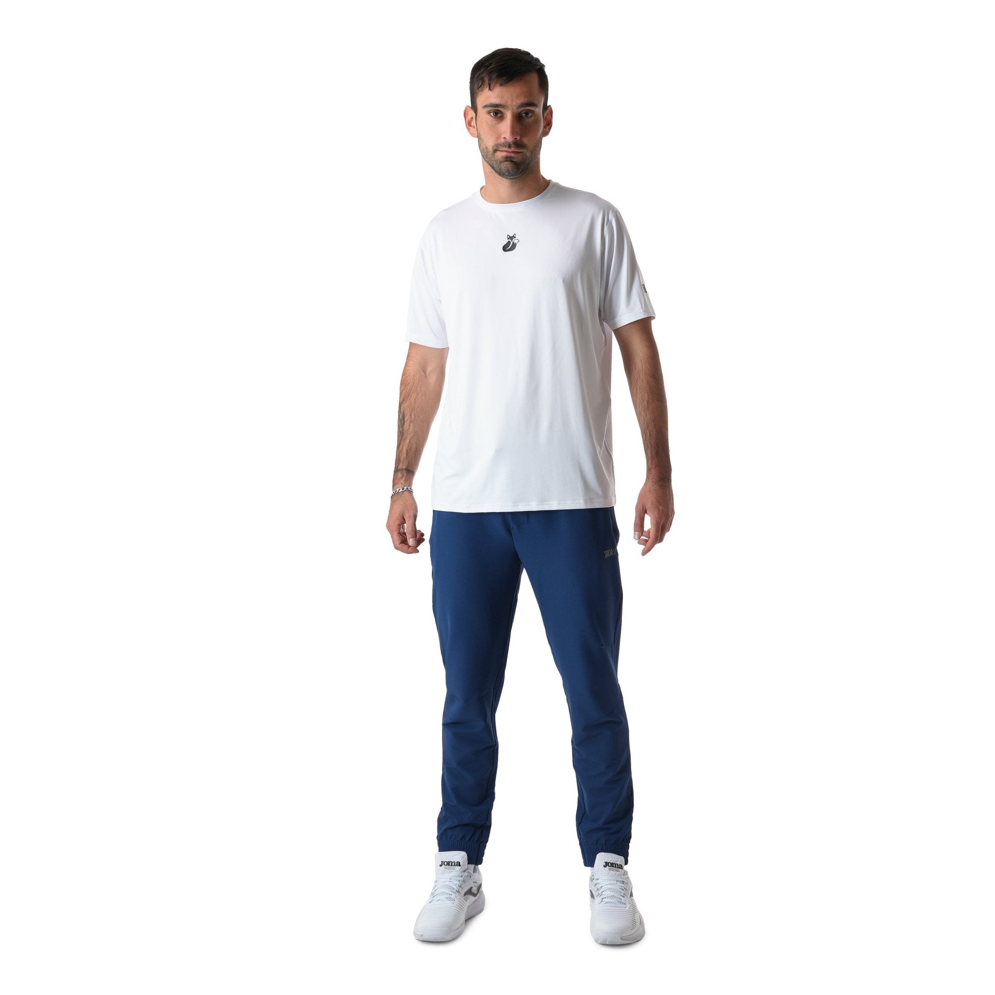 Pantalón Training Poly Tilki Lehinde - Sur SportsVestuario