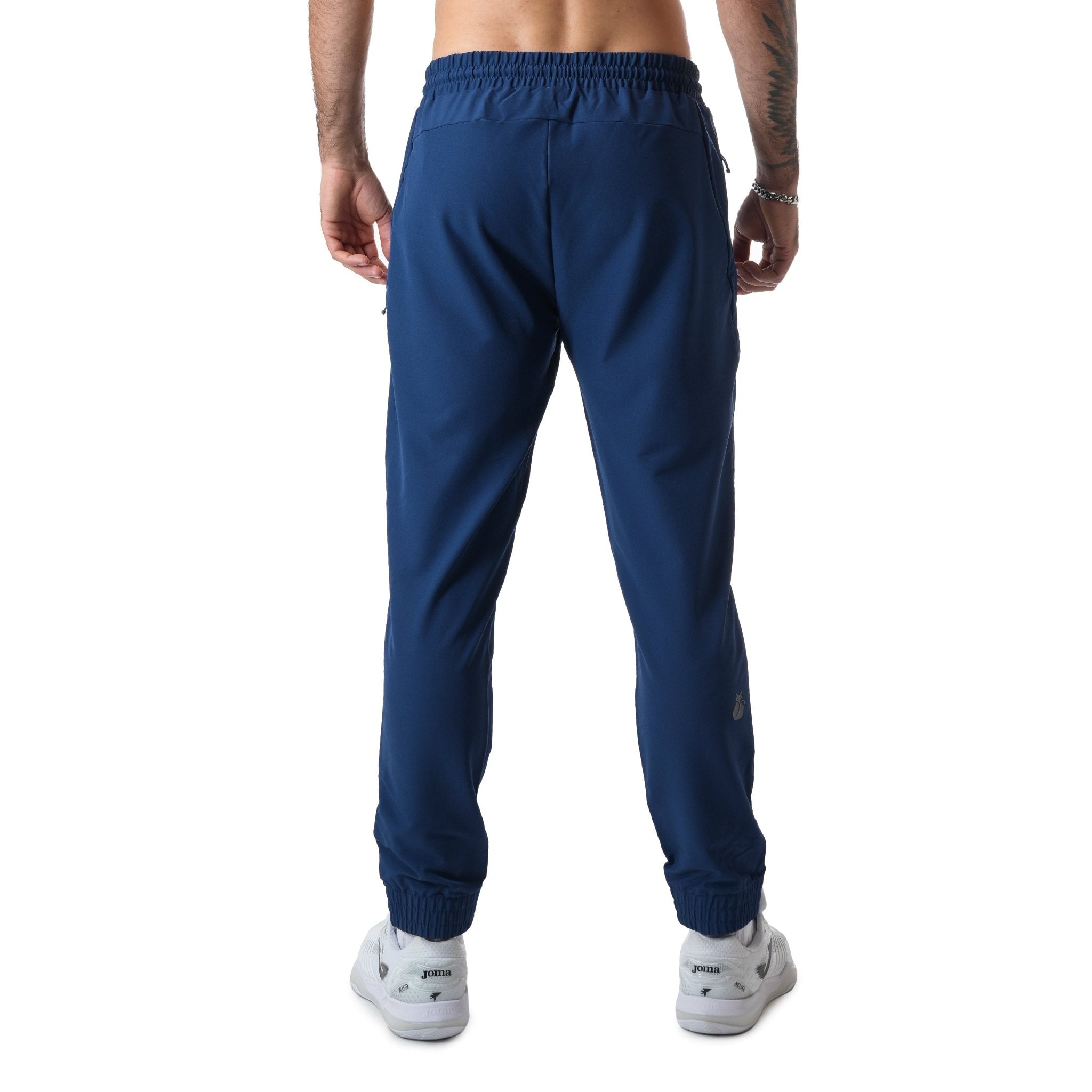 Pantalón Training Poly Tilki Lehinde - Sur SportsVestuario