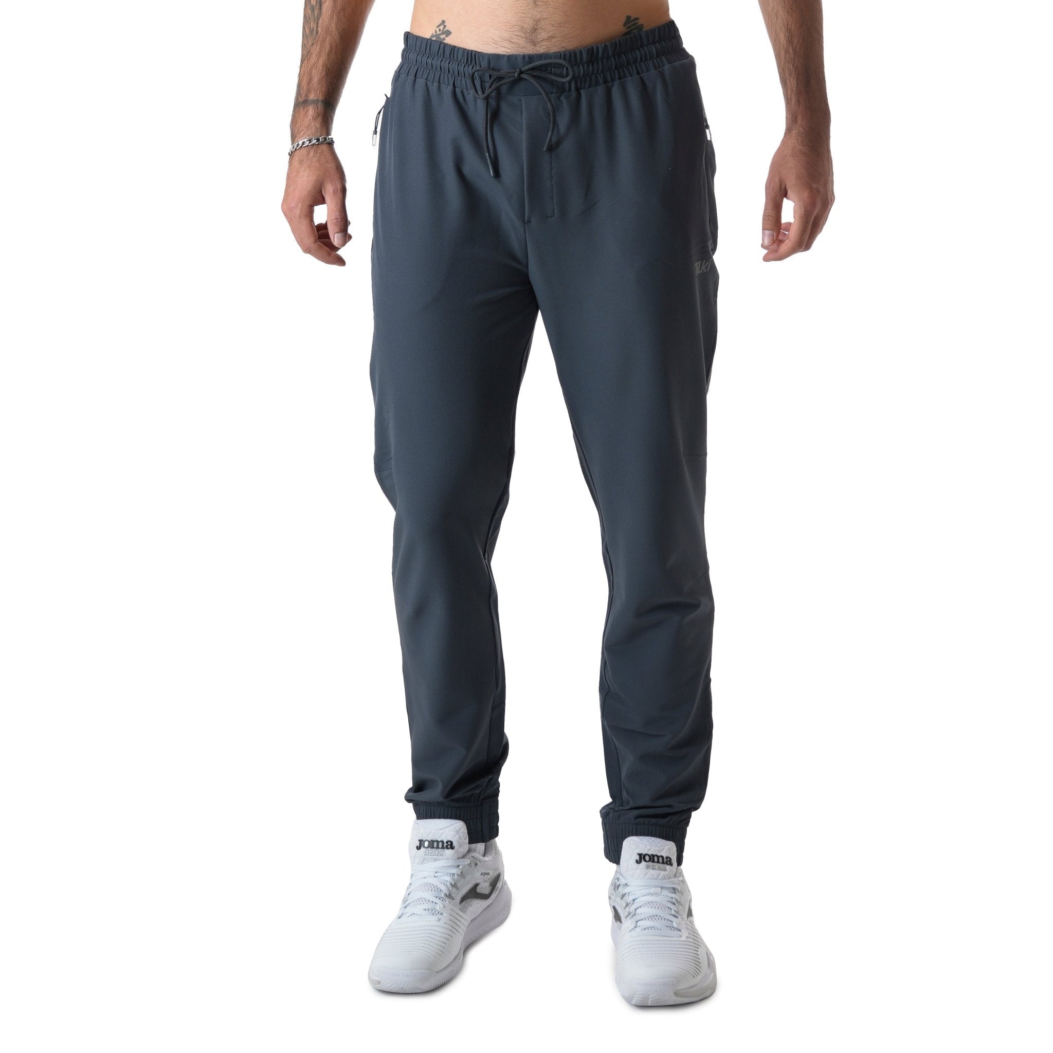 Pantalón Training Poly Tilki Lehinde - Sur SportsVestuario