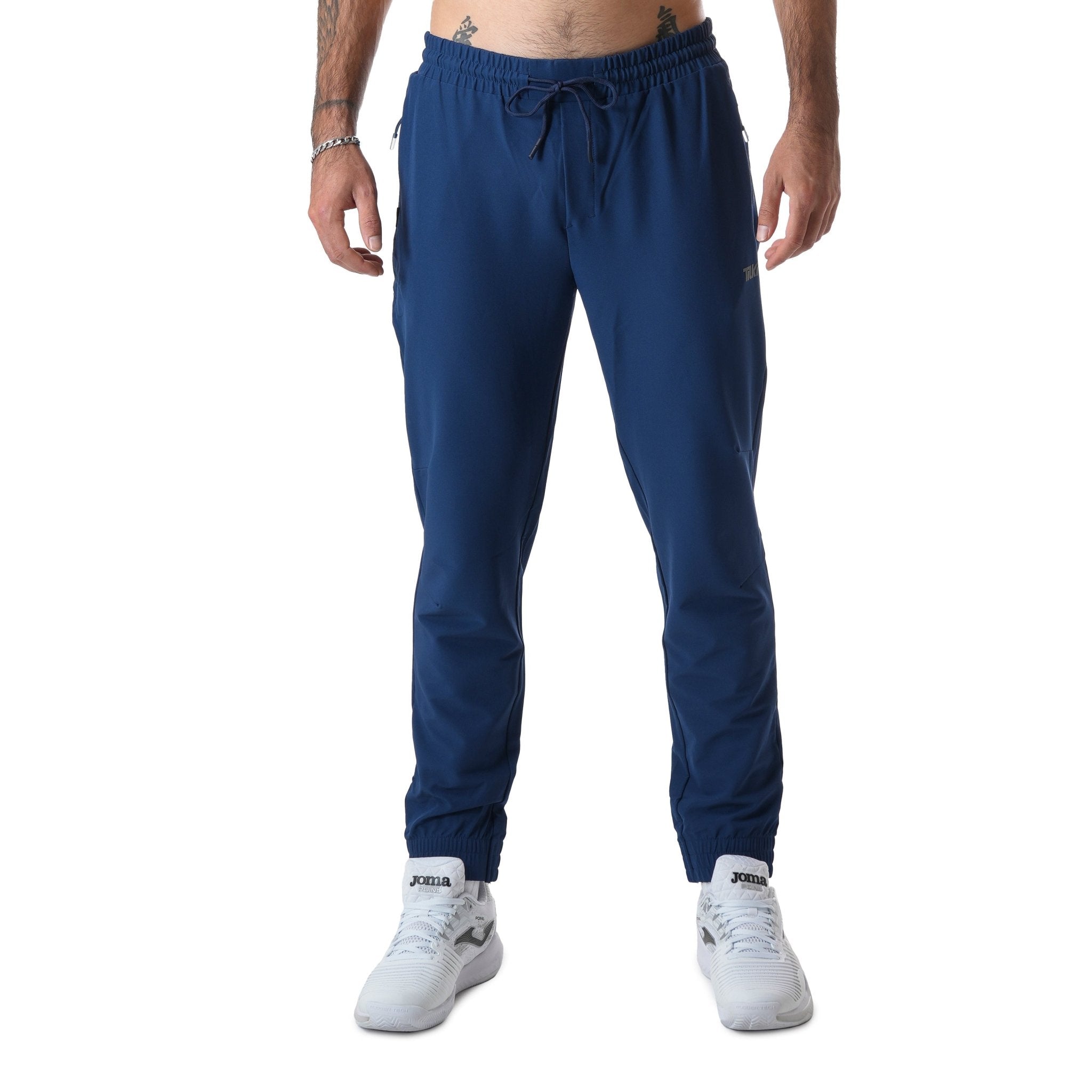 Pantalón Training Poly Tilki Lehinde - Sur SportsVestuario