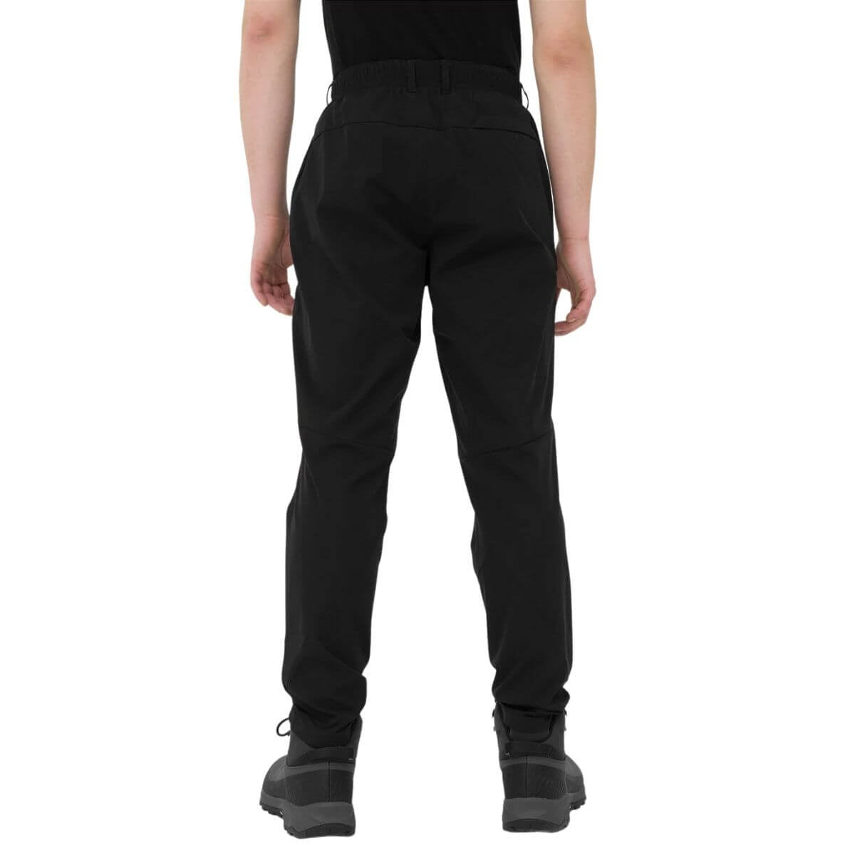 Pantalón Trekking 4F Negro - Sur Sports